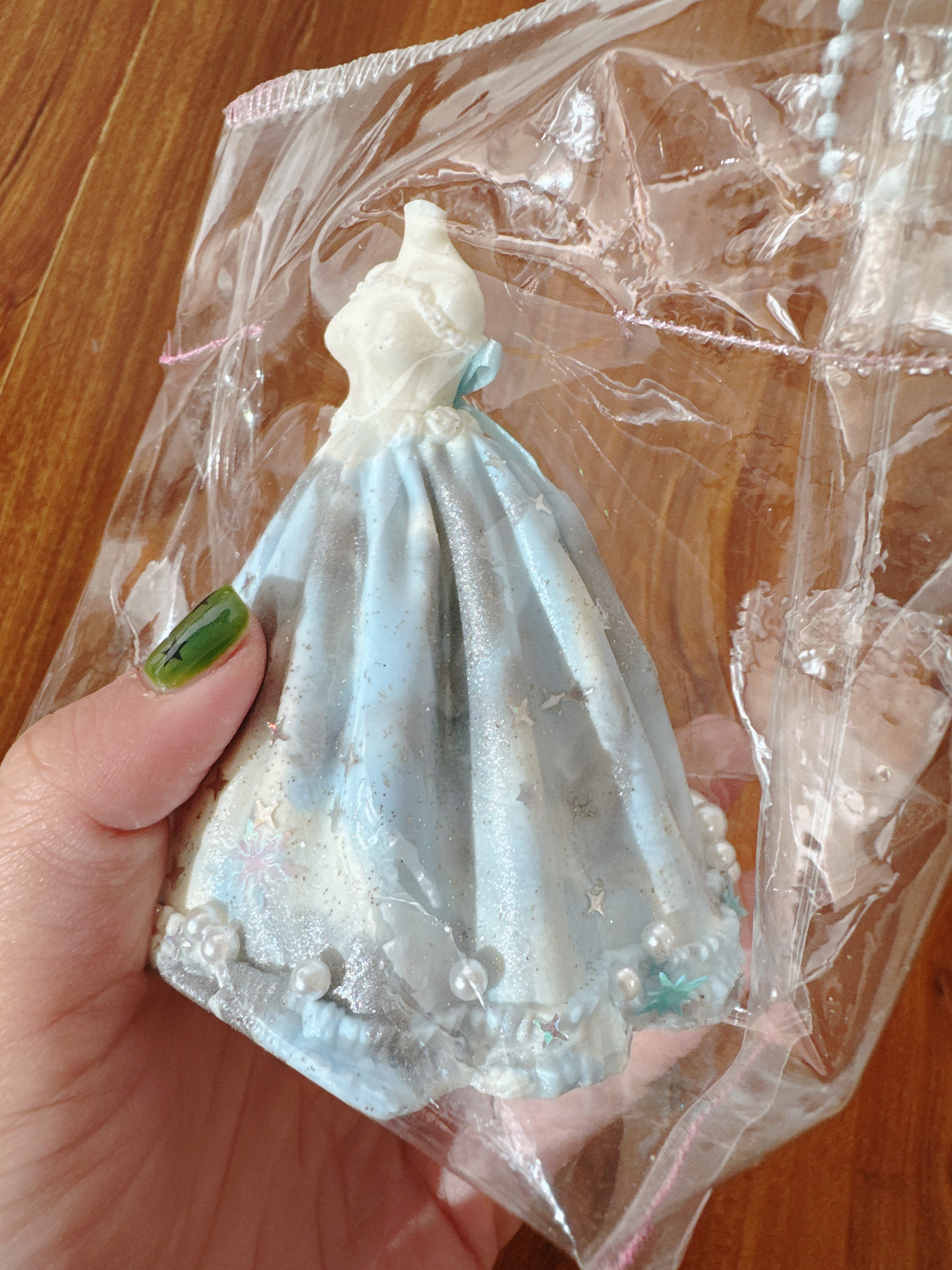 Total Lulumi Squishy Collections