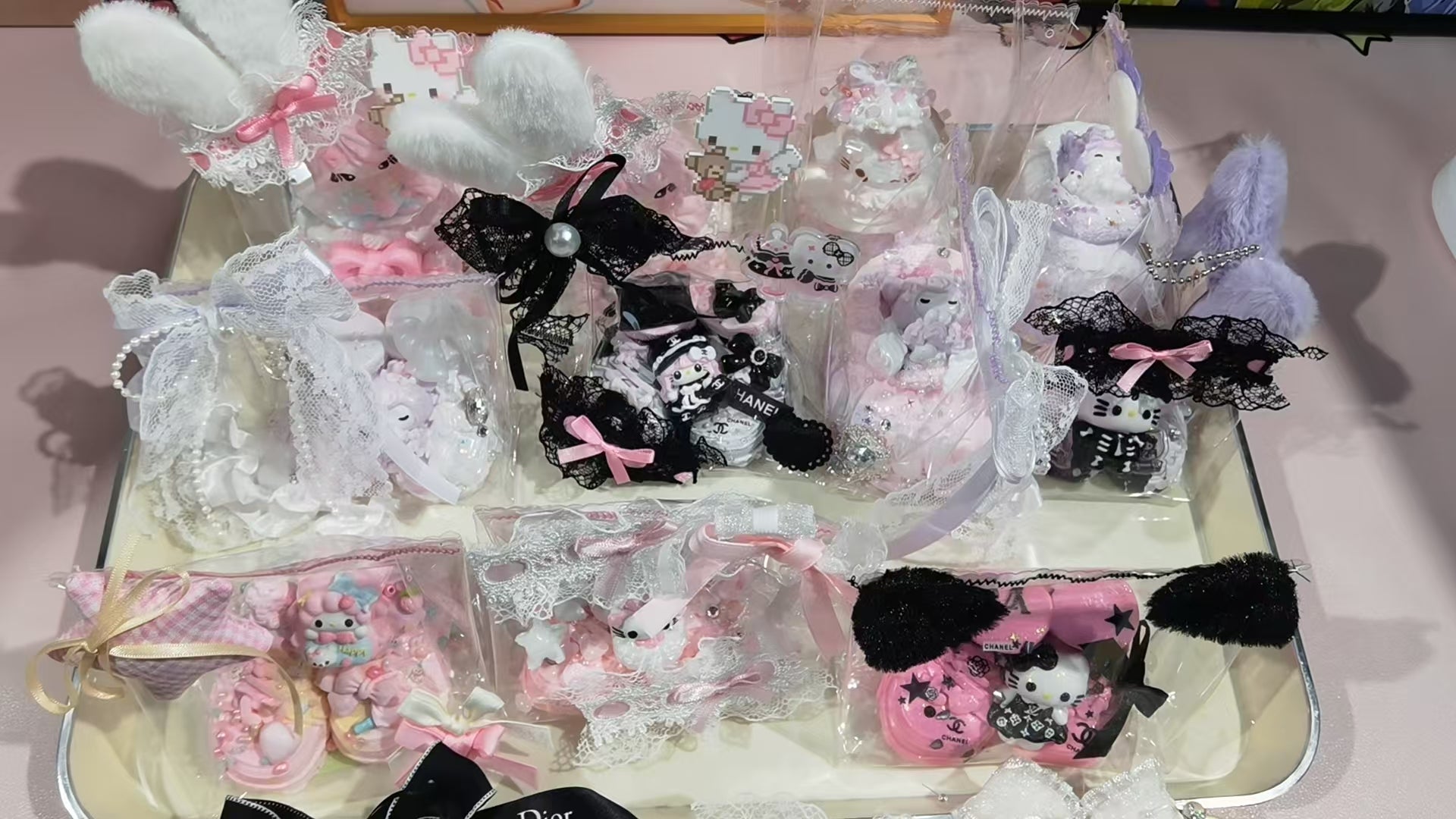 Dodgrwife Link 2.4(385.47/100)