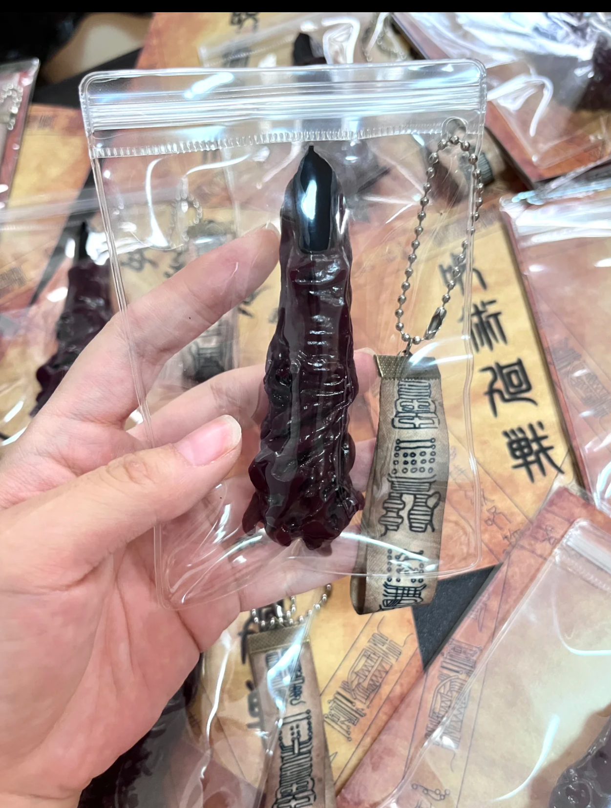 Total Lulumi Squishy Collections