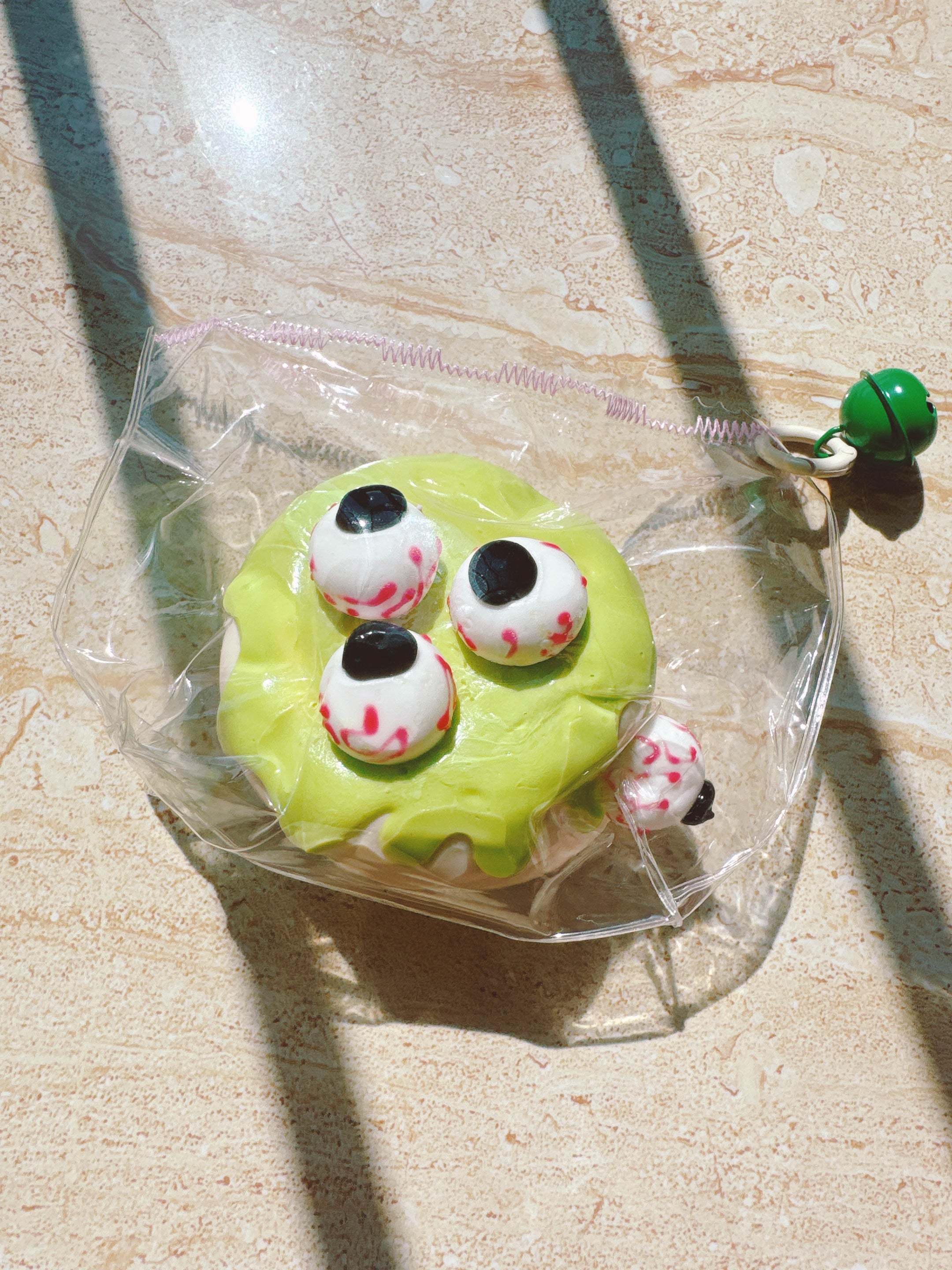 Total Lulumi Squishy Collections