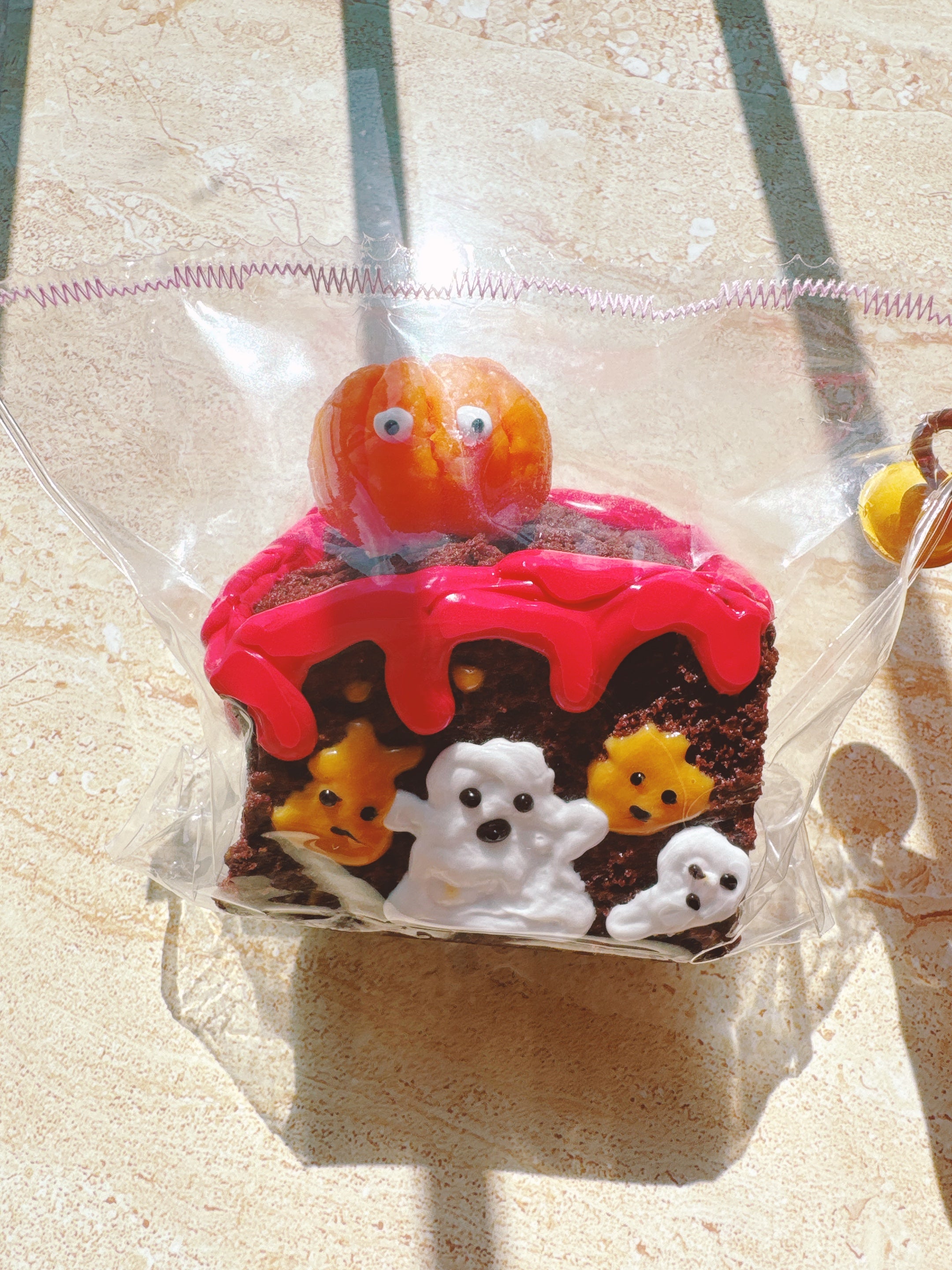 Total Lulumi Squishy Collections