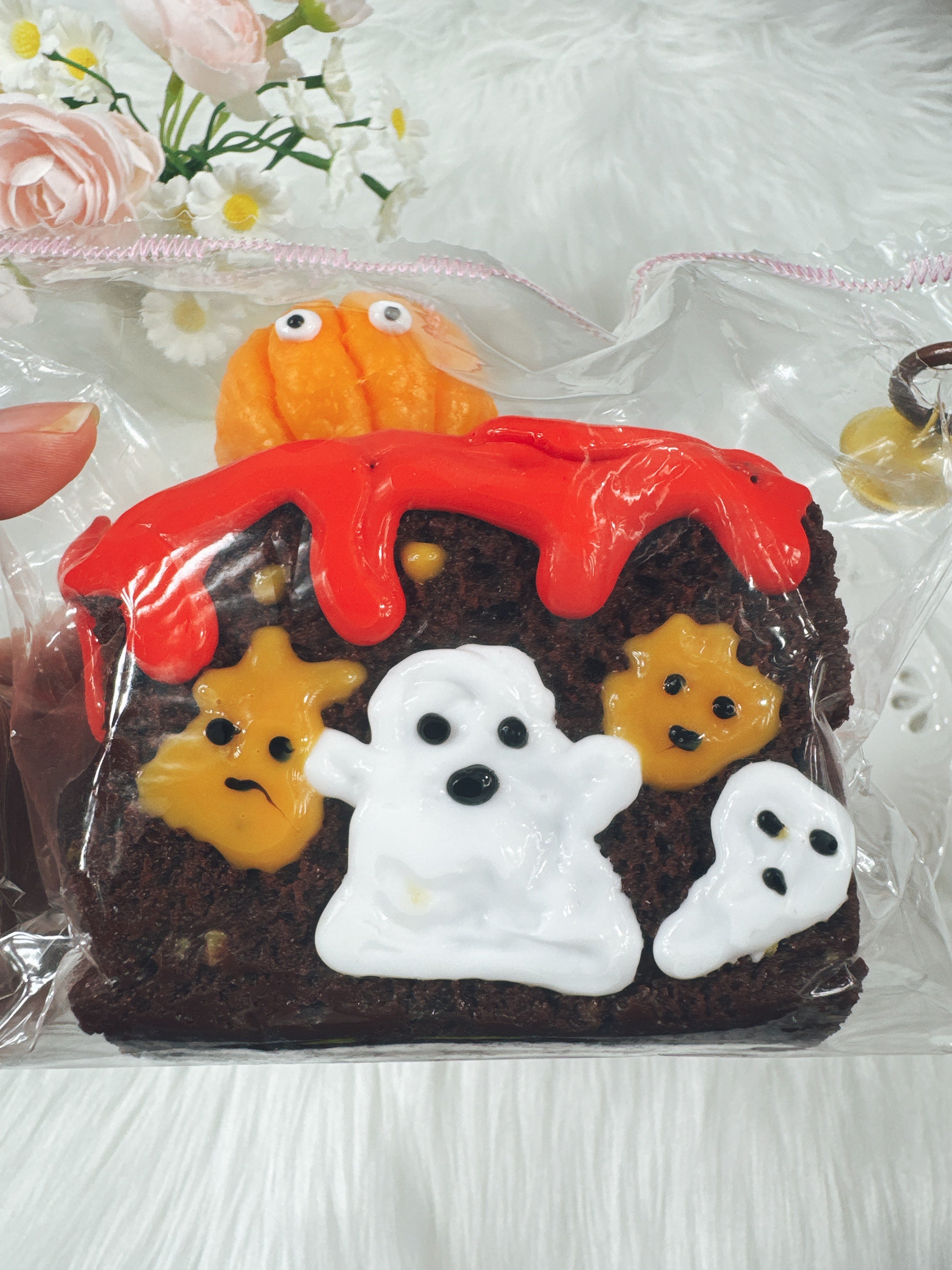 Halloween Lulumi Squishy Collections