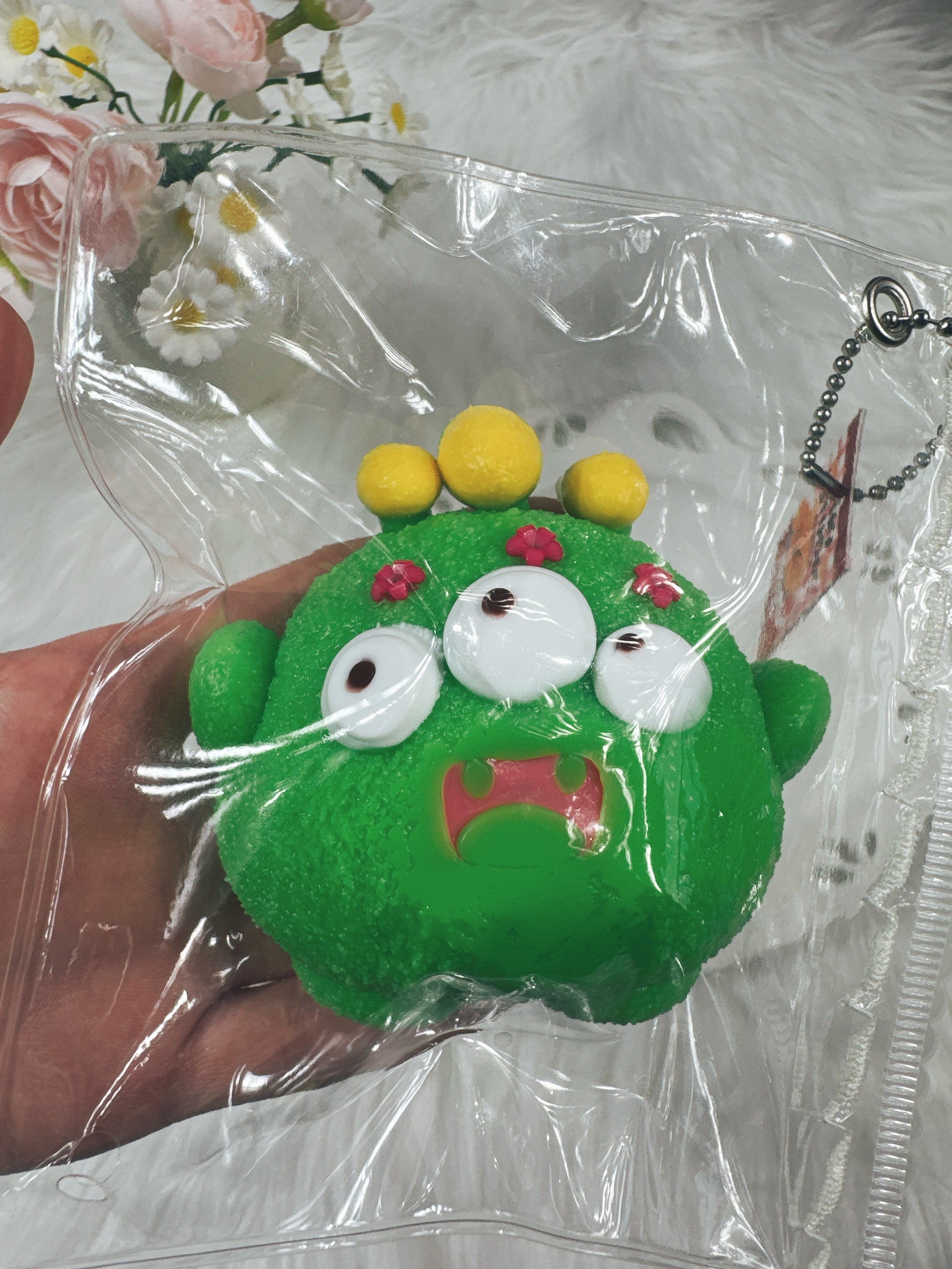 Halloween Lulumi Squishy Collections