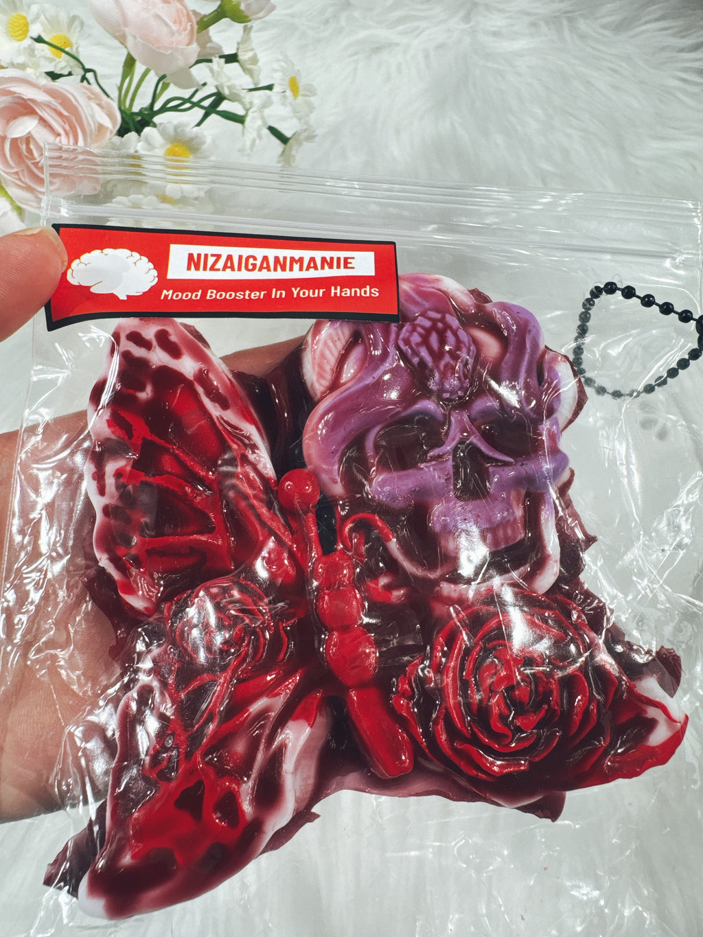 Total Lulumi Squishy Collections