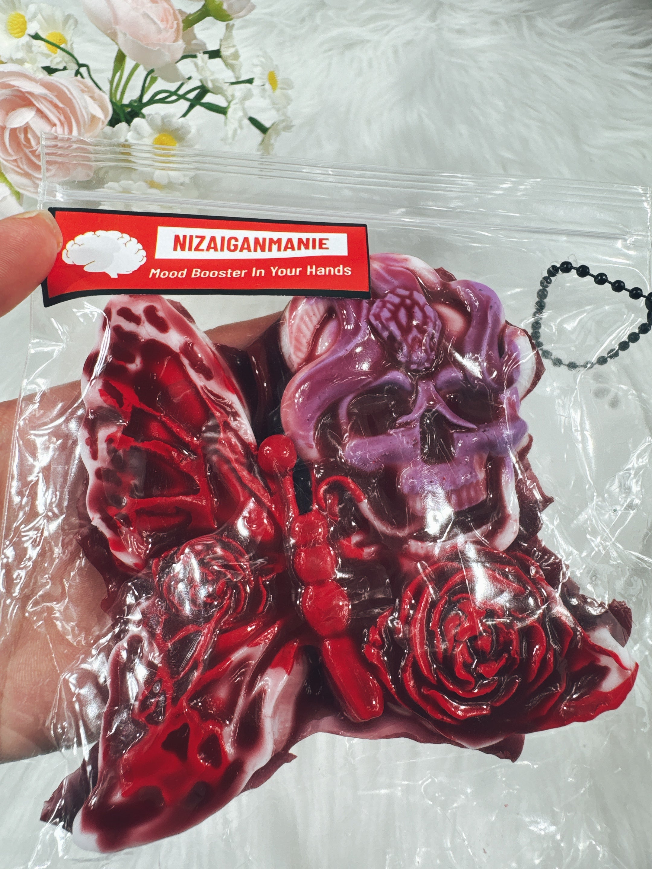 Total Lulumi Squishy Collections