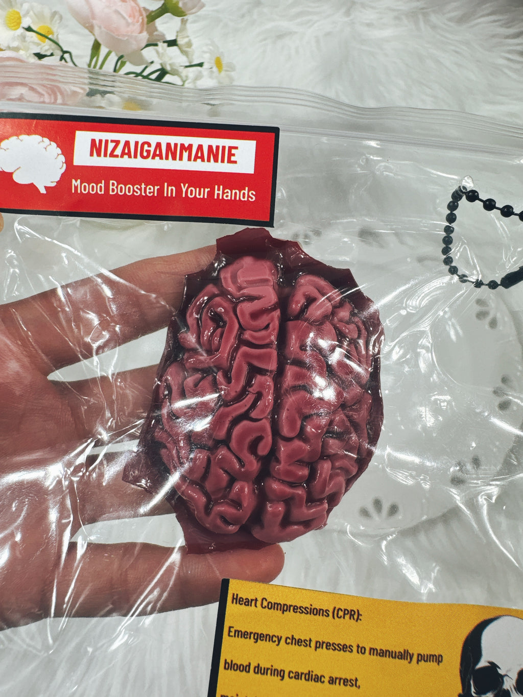 Total Lulumi Squishy Collections