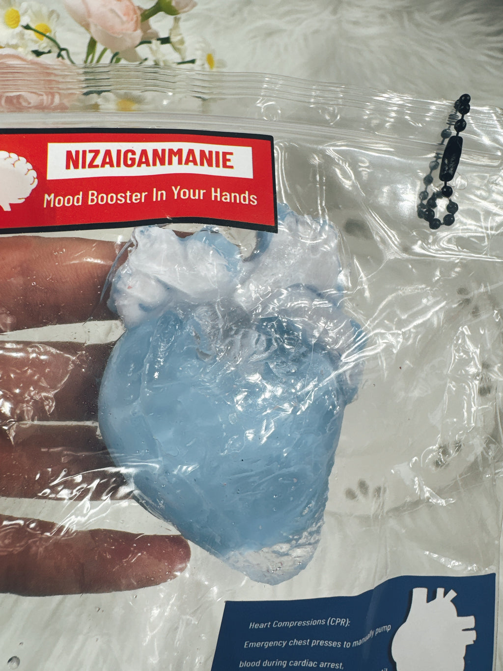 Total Lulumi Squishy Collections