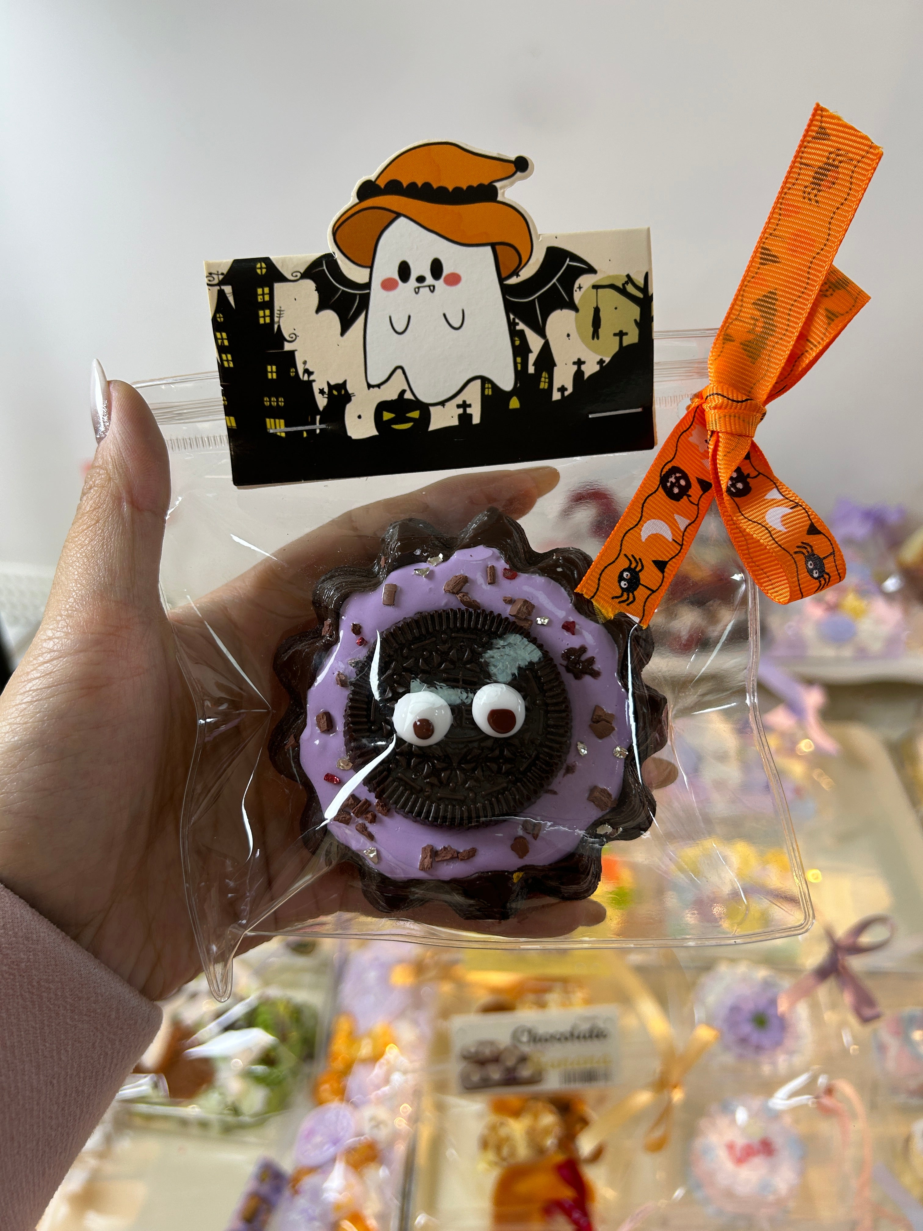 Total Lulumi Squishy Collections