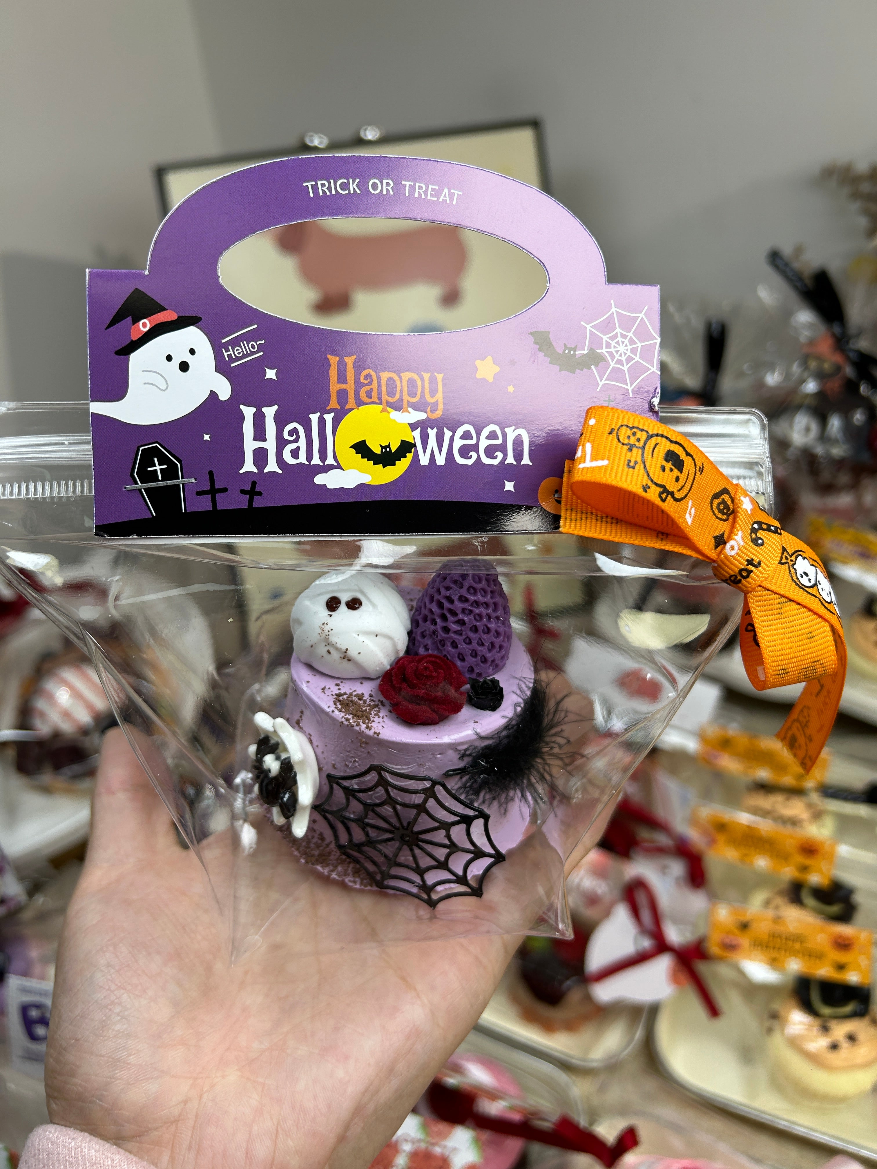 Total Lulumi Squishy Collections