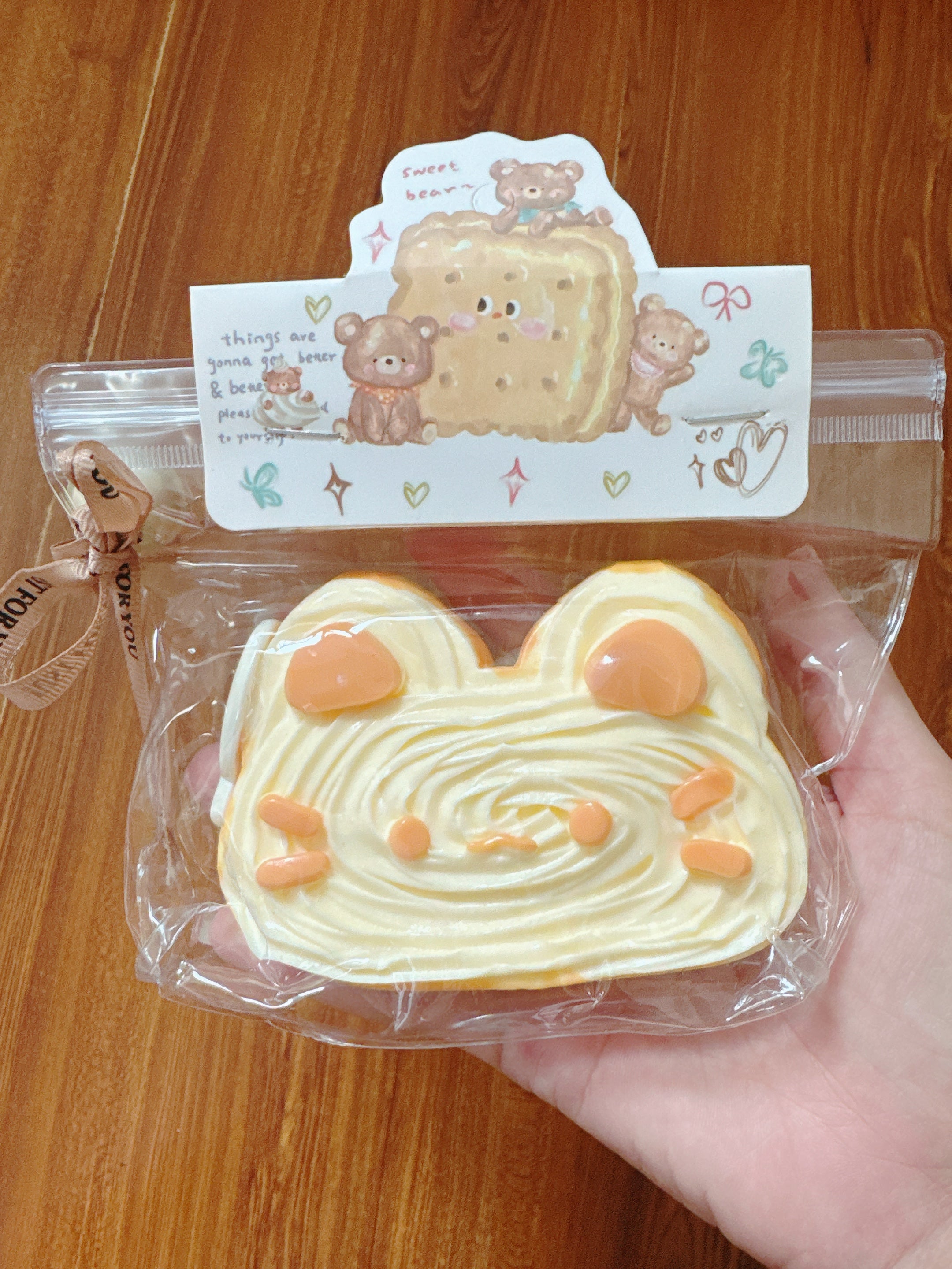 Total Lulumi Squishy Collections