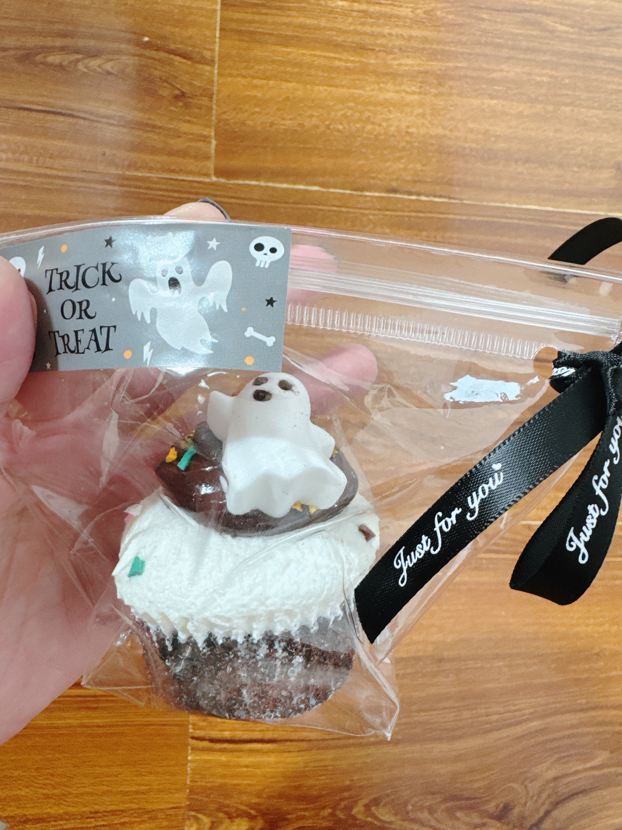 Halloween Lulumi Squishy Collections