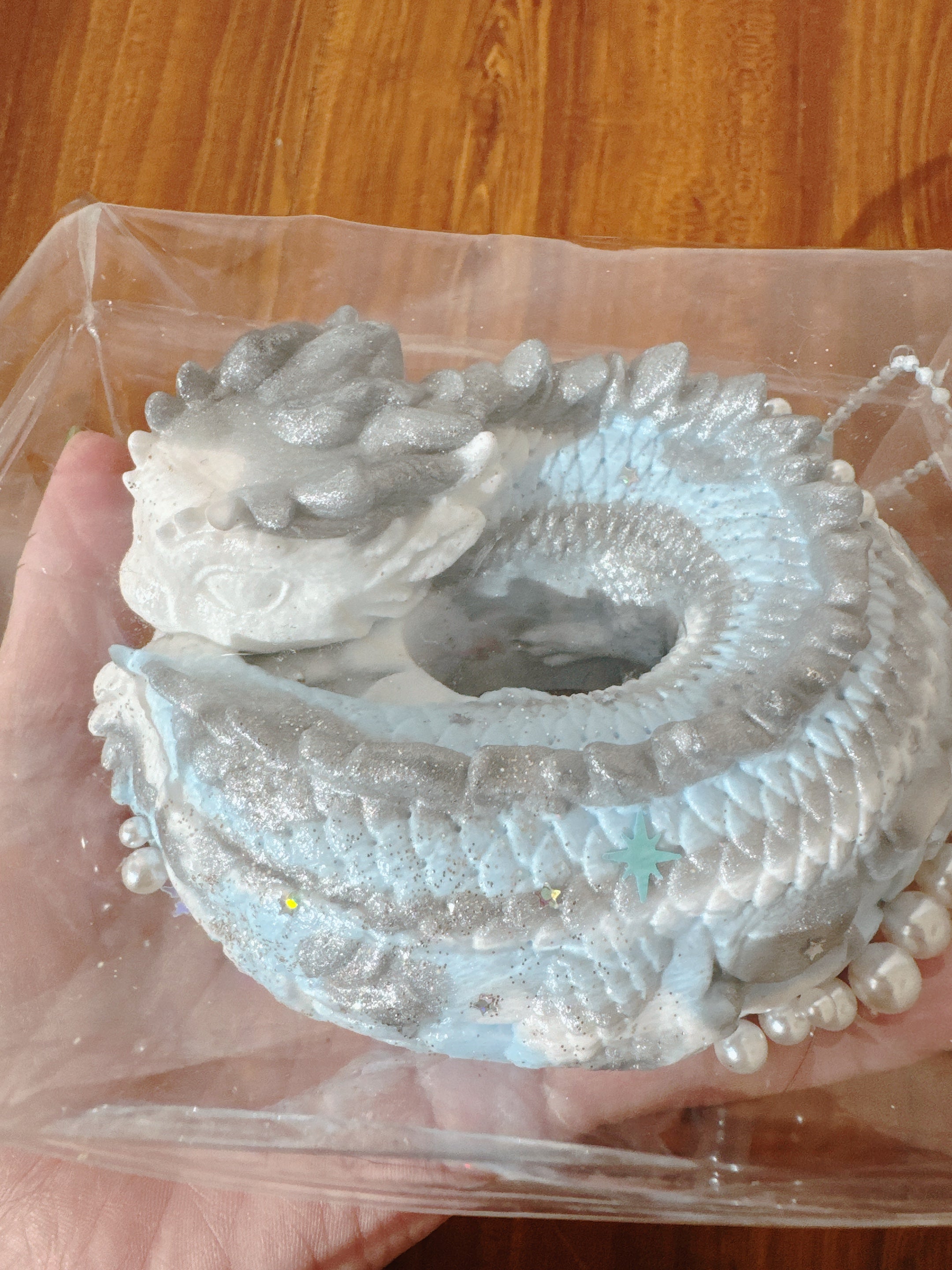 Total Lulumi Squishy Collections