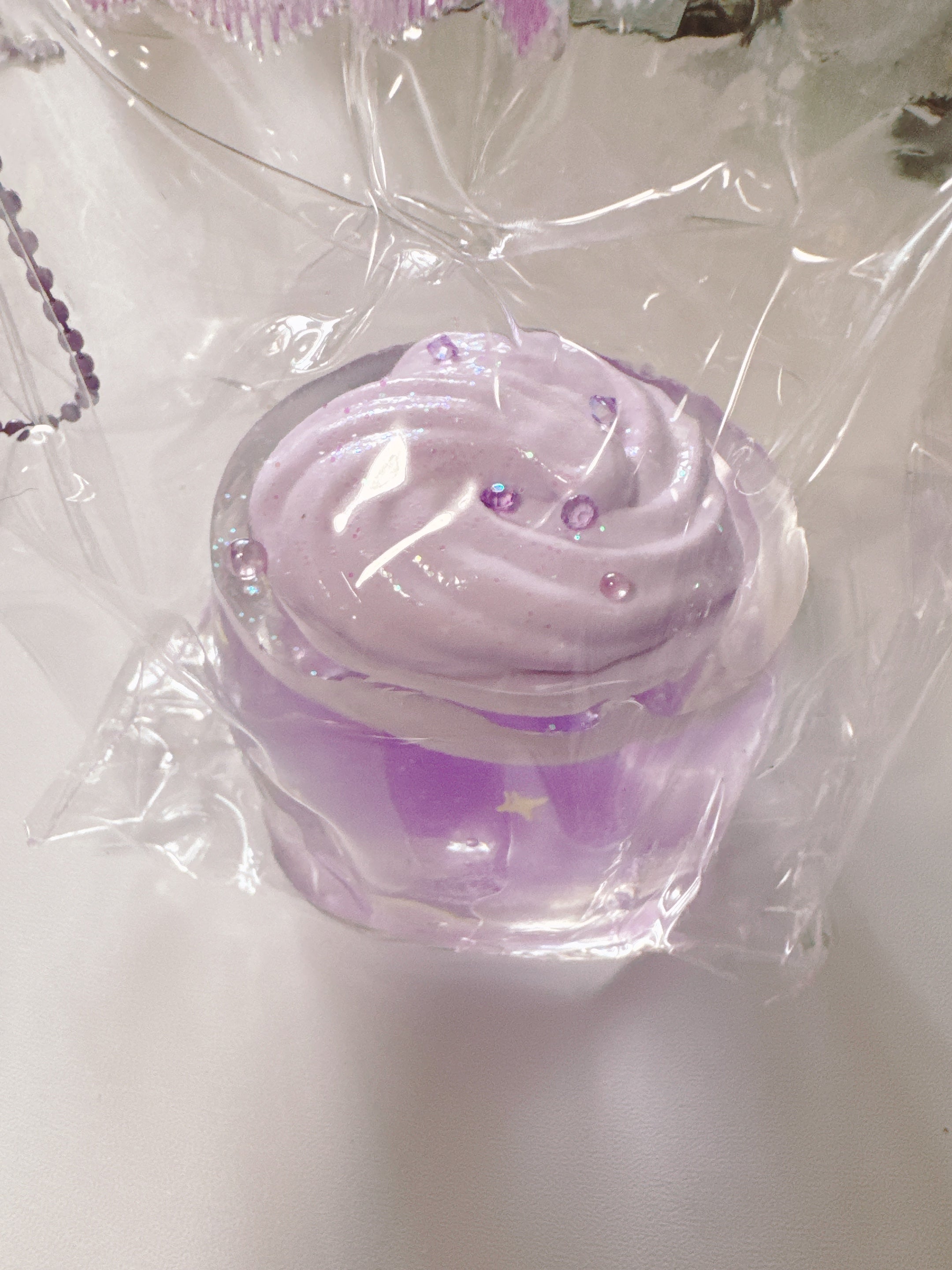 Total Lulumi Squishy Collections