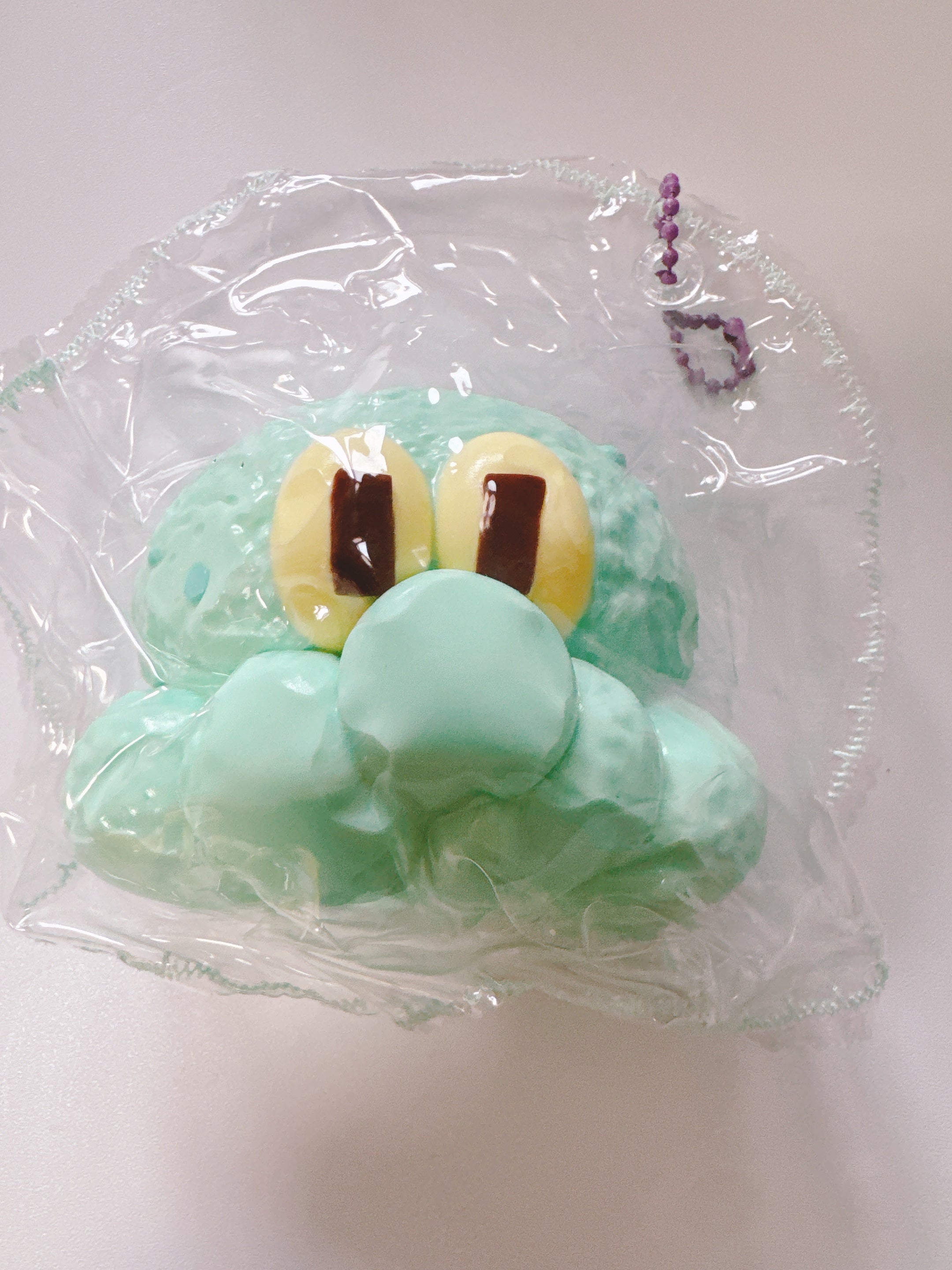 Total Lulumi Squishy Collections