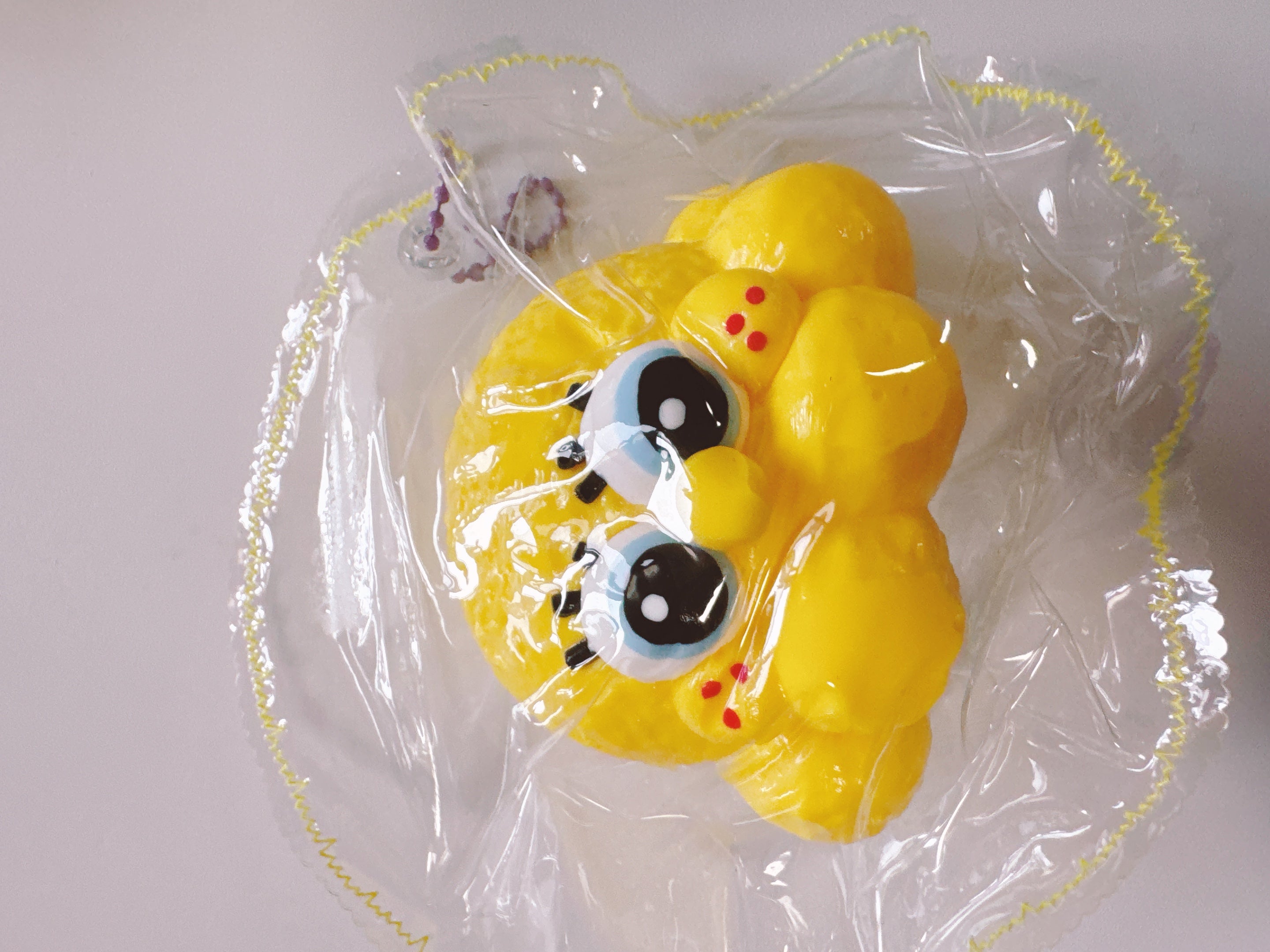 Total Lulumi Squishy Collections