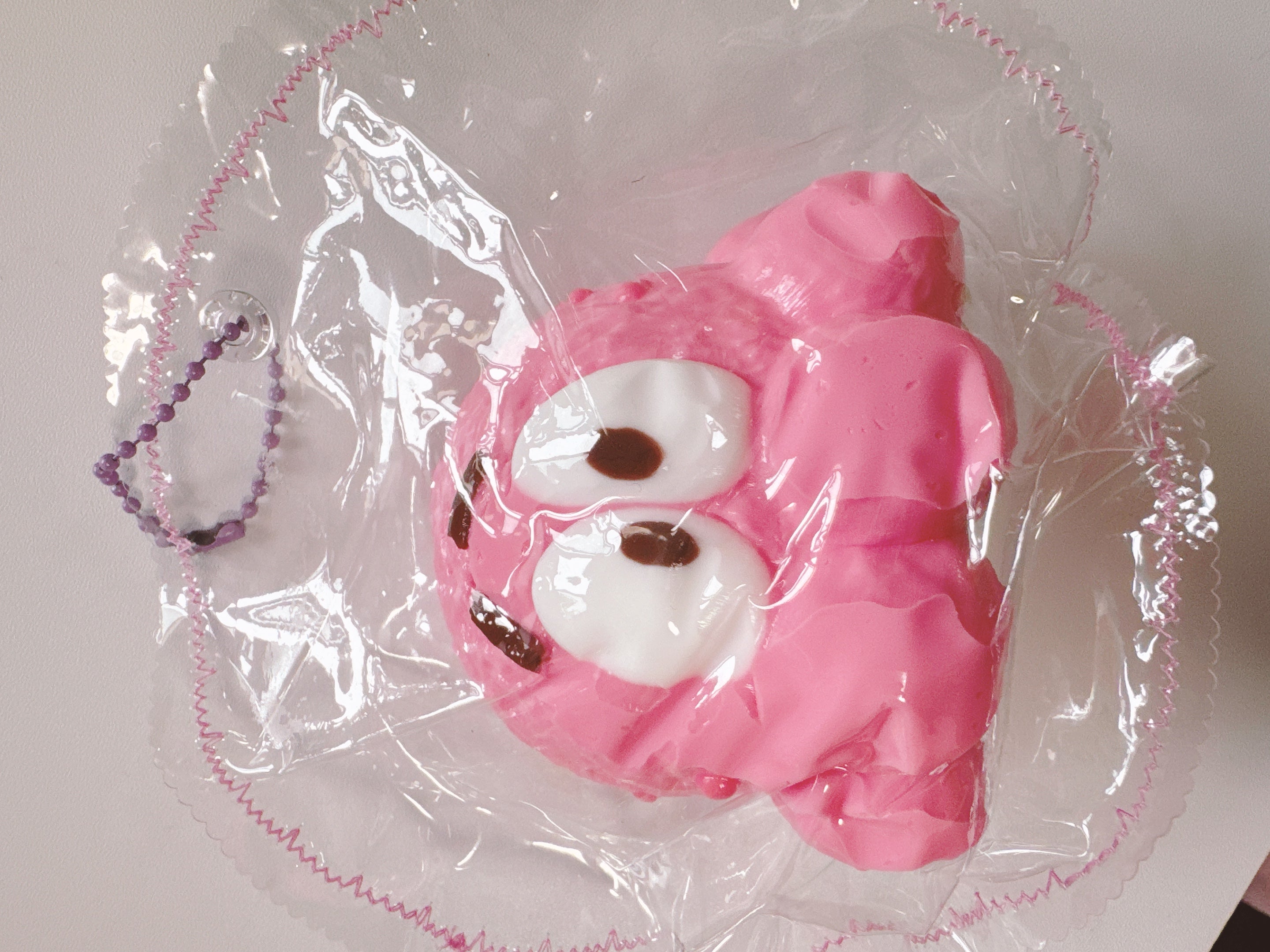 Total Lulumi Squishy Collections