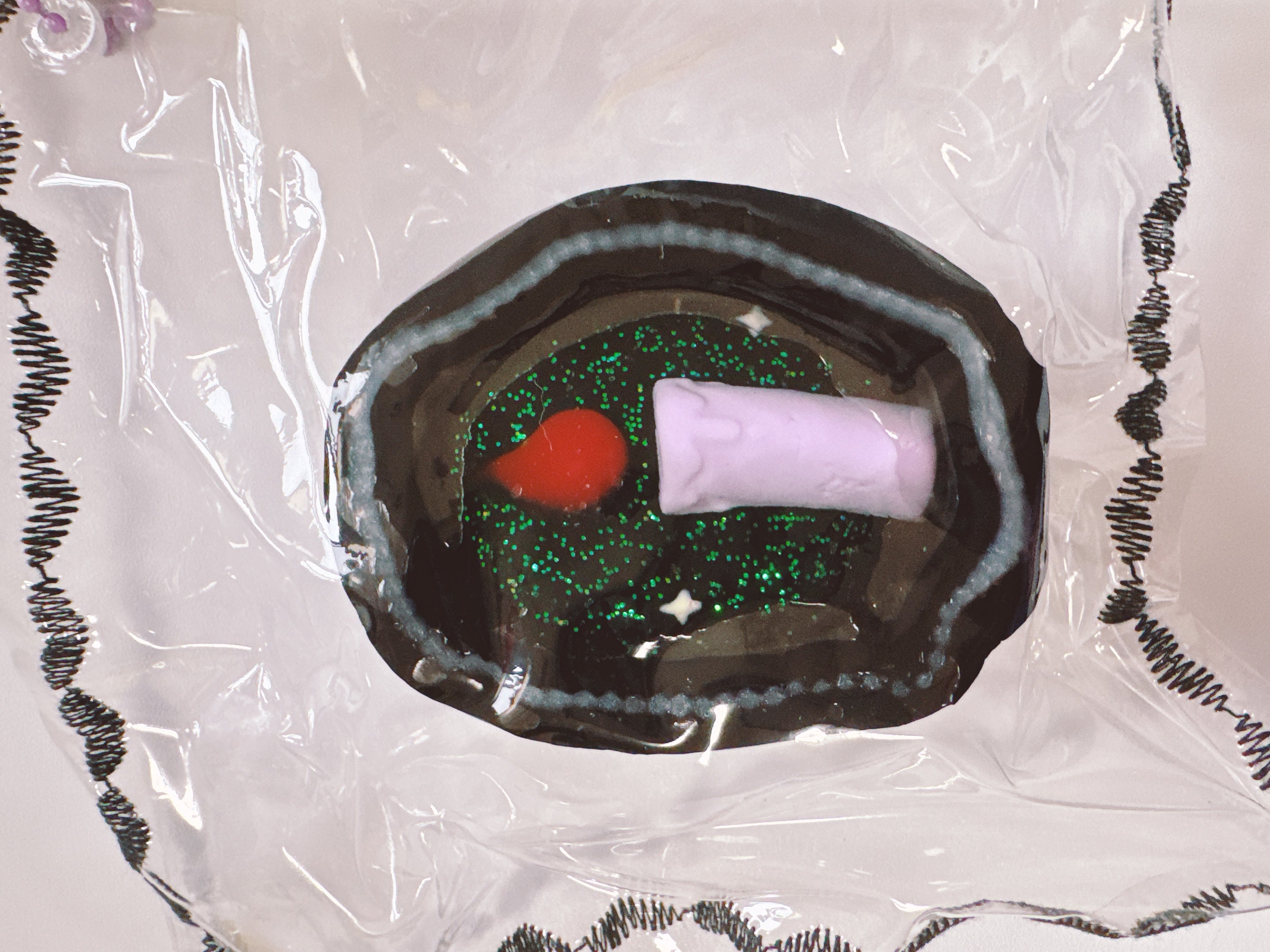 Total Lulumi Squishy Collections