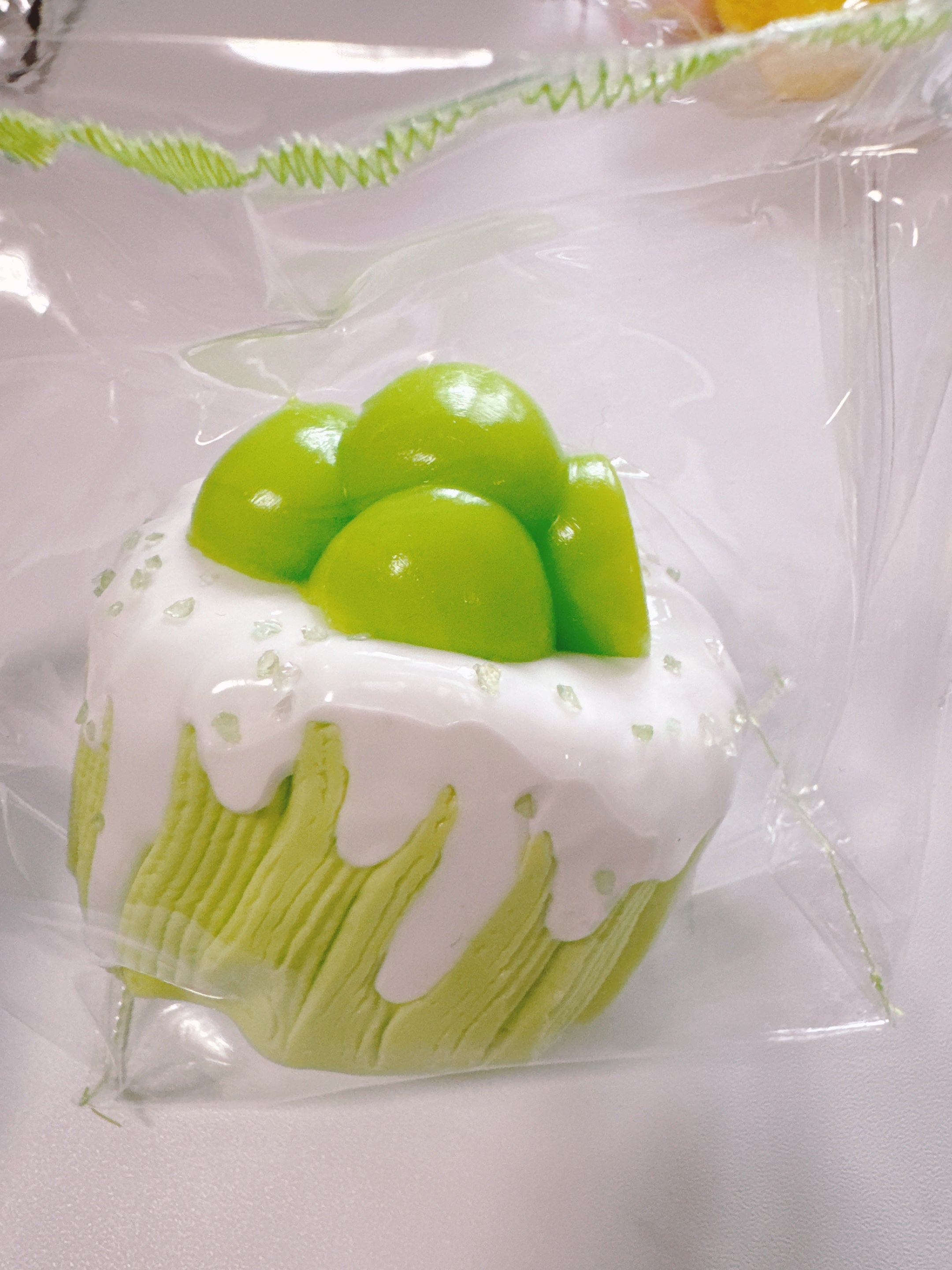 Total Lulumi Squishy Collections