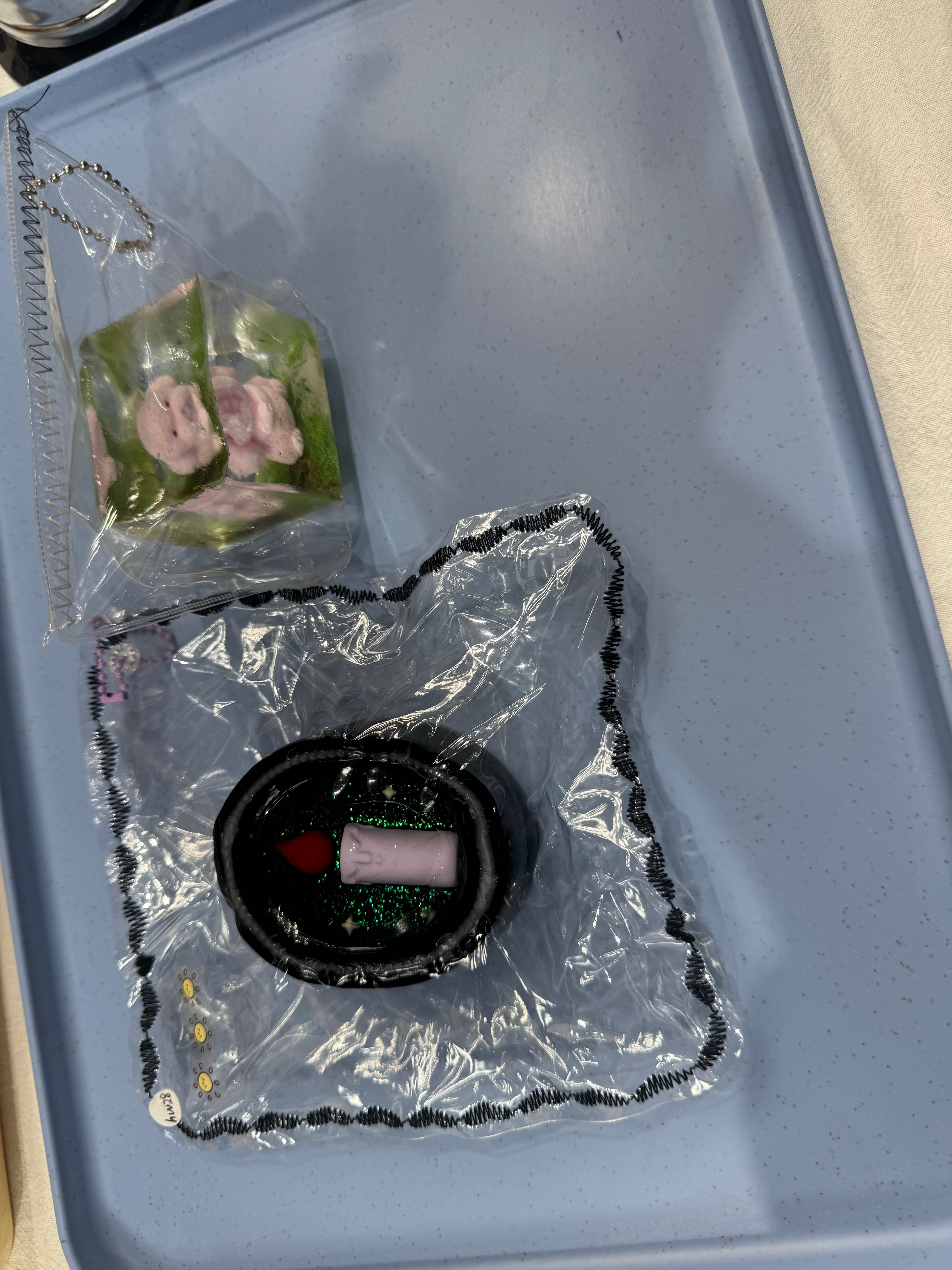 Kween squishies Link