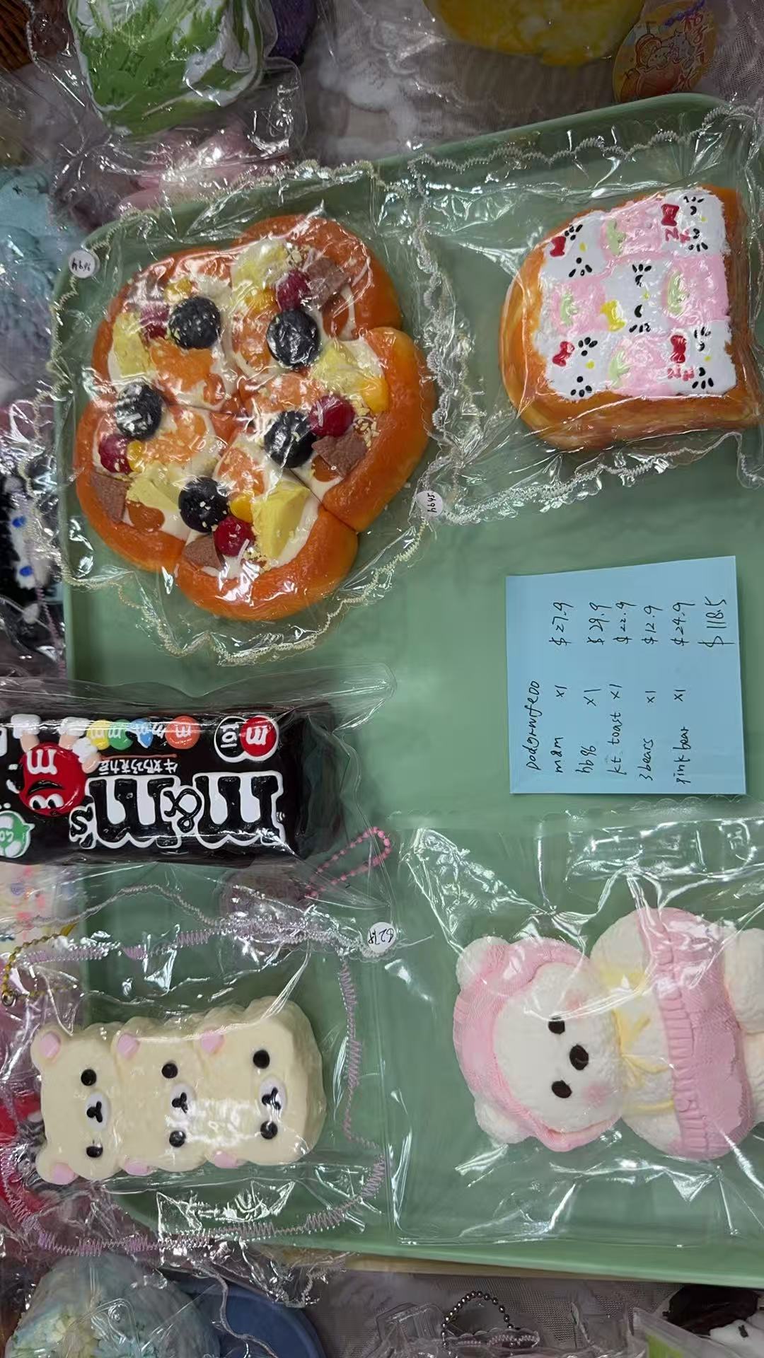 Dodgrwife00 Squishies Link