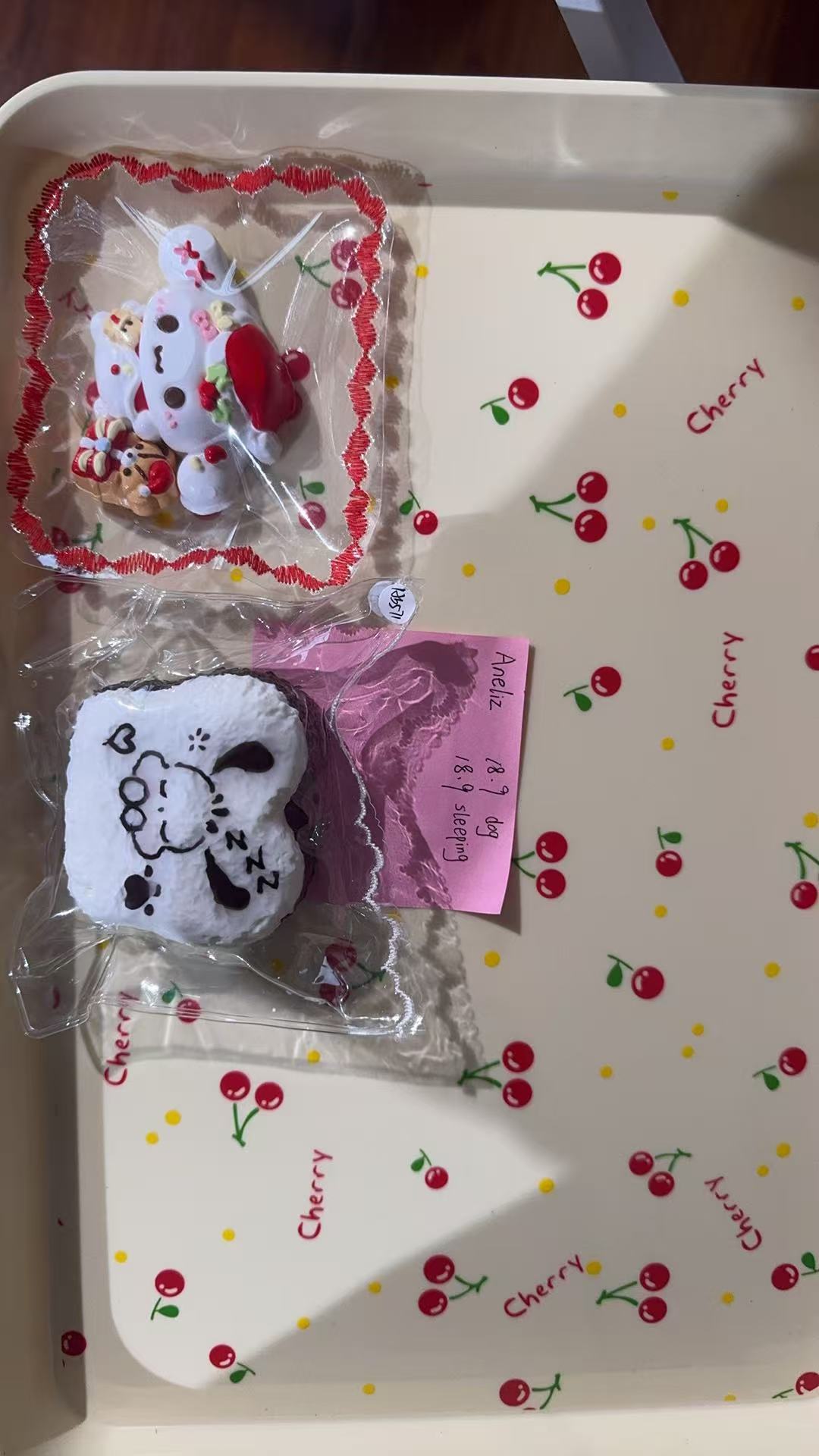 Aneliz Squishies Link