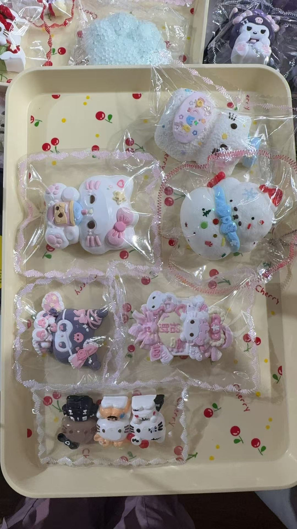 Faith Love Link 12.04（deposit 100/ total381)