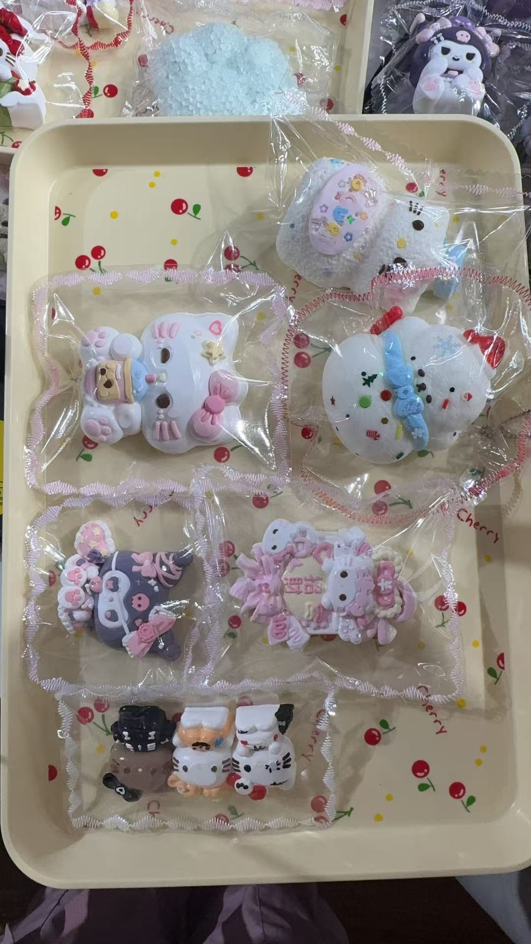 Faith Love Link 12.04（deposit 100/ total381)