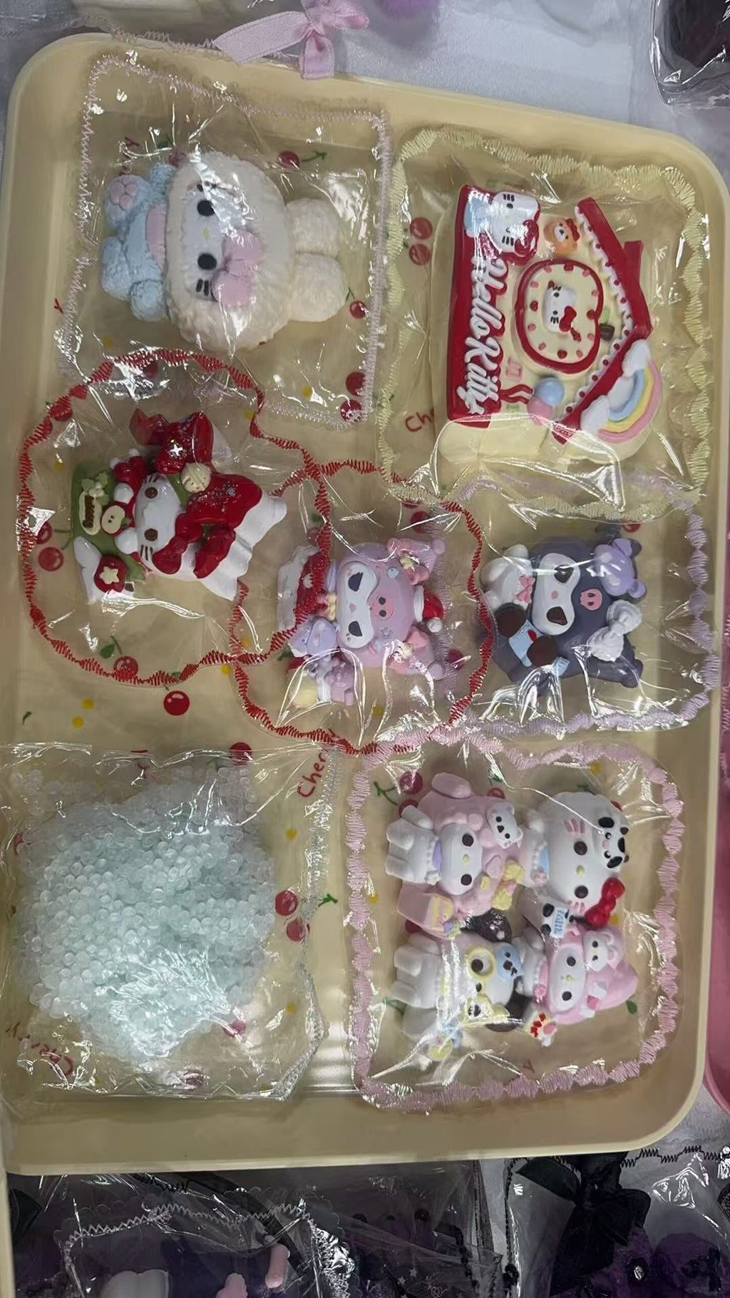 Faith Love Link 12.04（deposit 100/ total381)