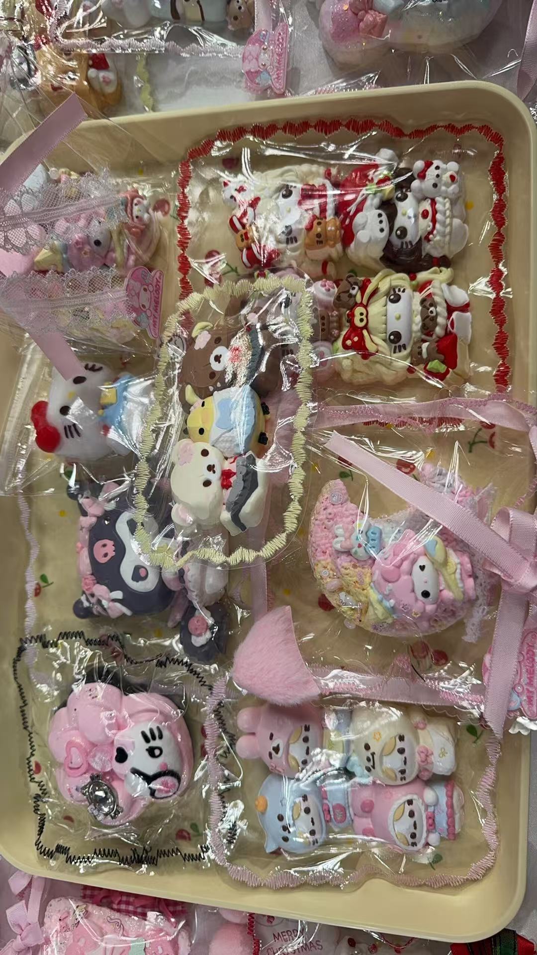 Faith Love Link 12.09（deposit 50/ total187.3)