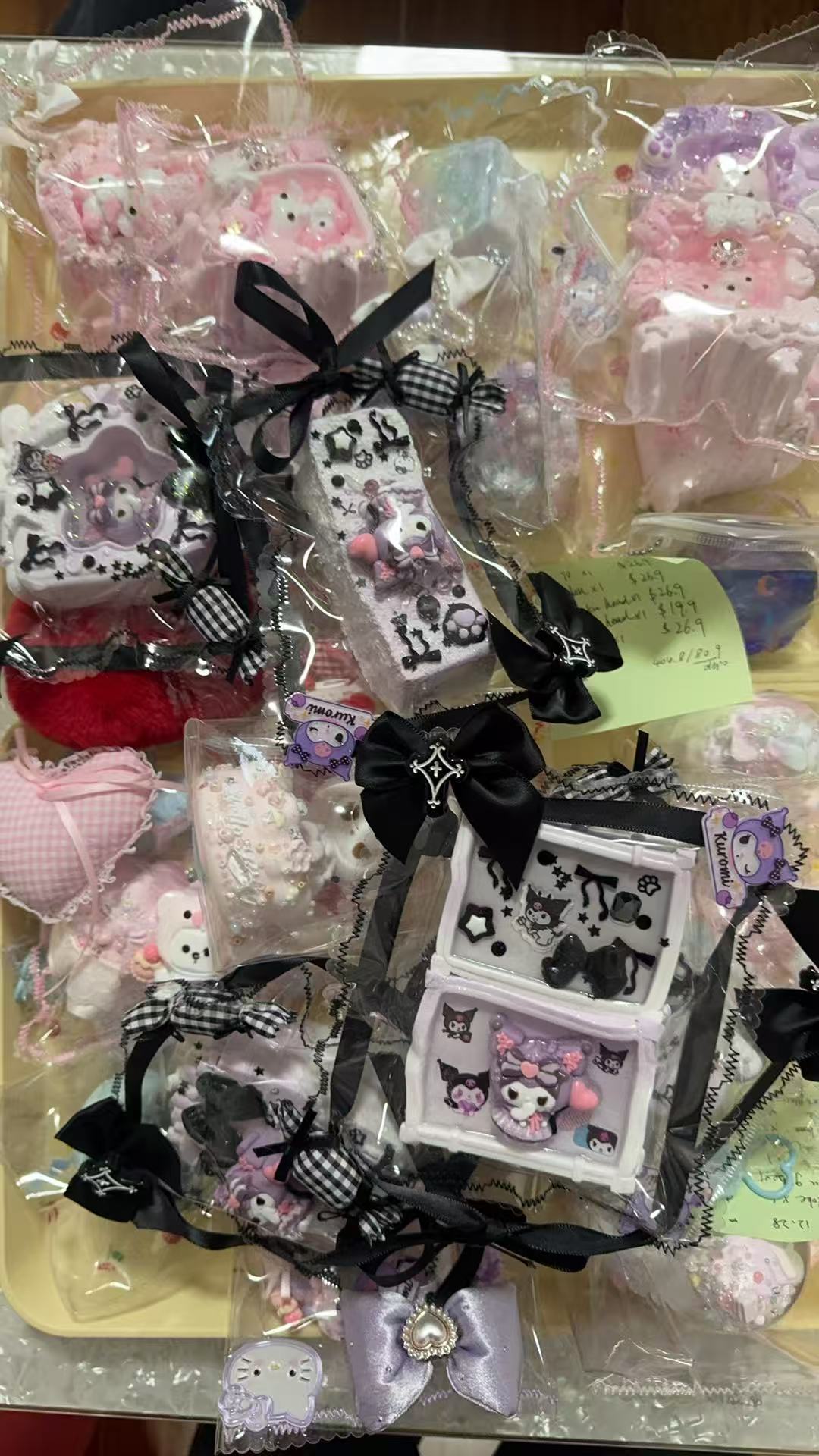 Dodgrwife Link 1.01 (deposit:100(paying+80.9(paid))