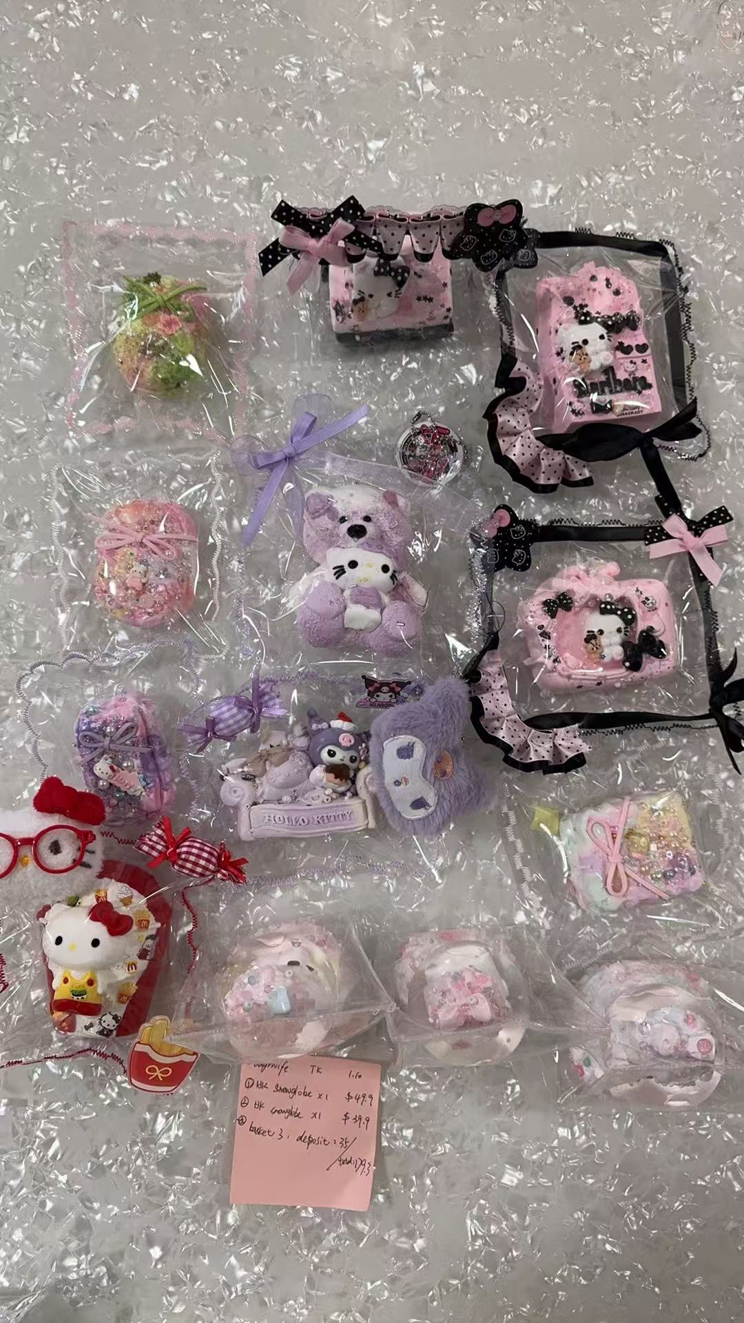 Dodgrwife Link 1.10  basket 3 (deposit 35, total:179.3)