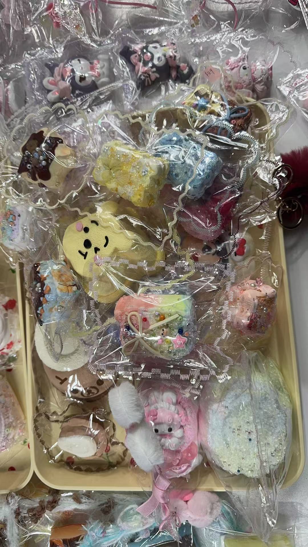 Faith Love Link 1.14（deposit 50 (paid)+100(paying), total:302.27)