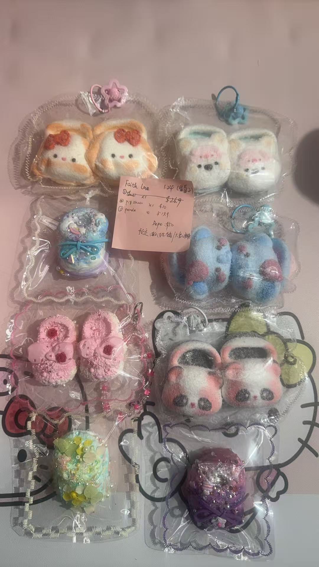 Faith Love Link 2.13(depo: 50; balance: 83.28)