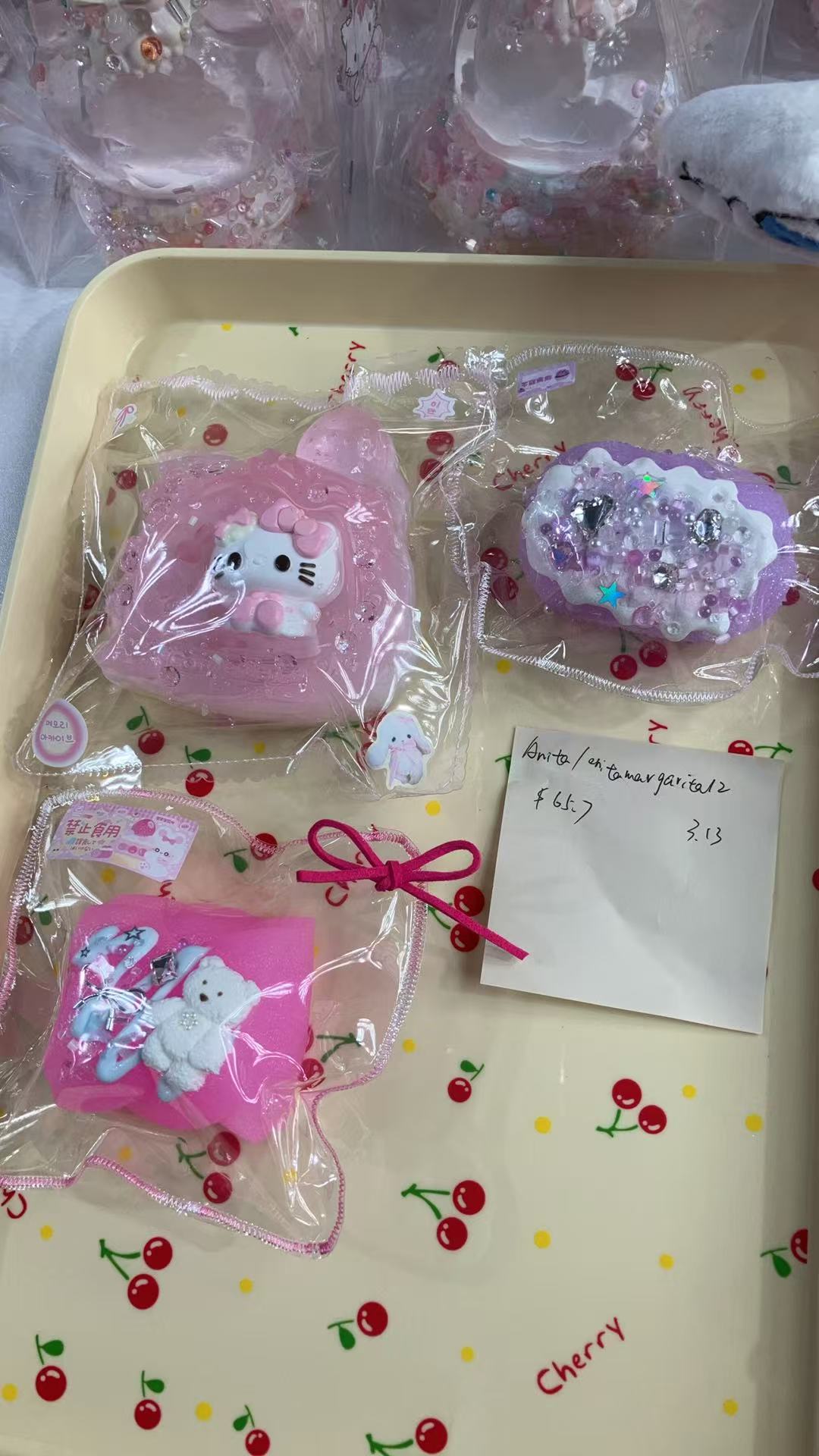 Anita Link 3.13(65.7)