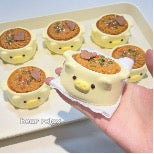 Total Lulumi Squishy Collections