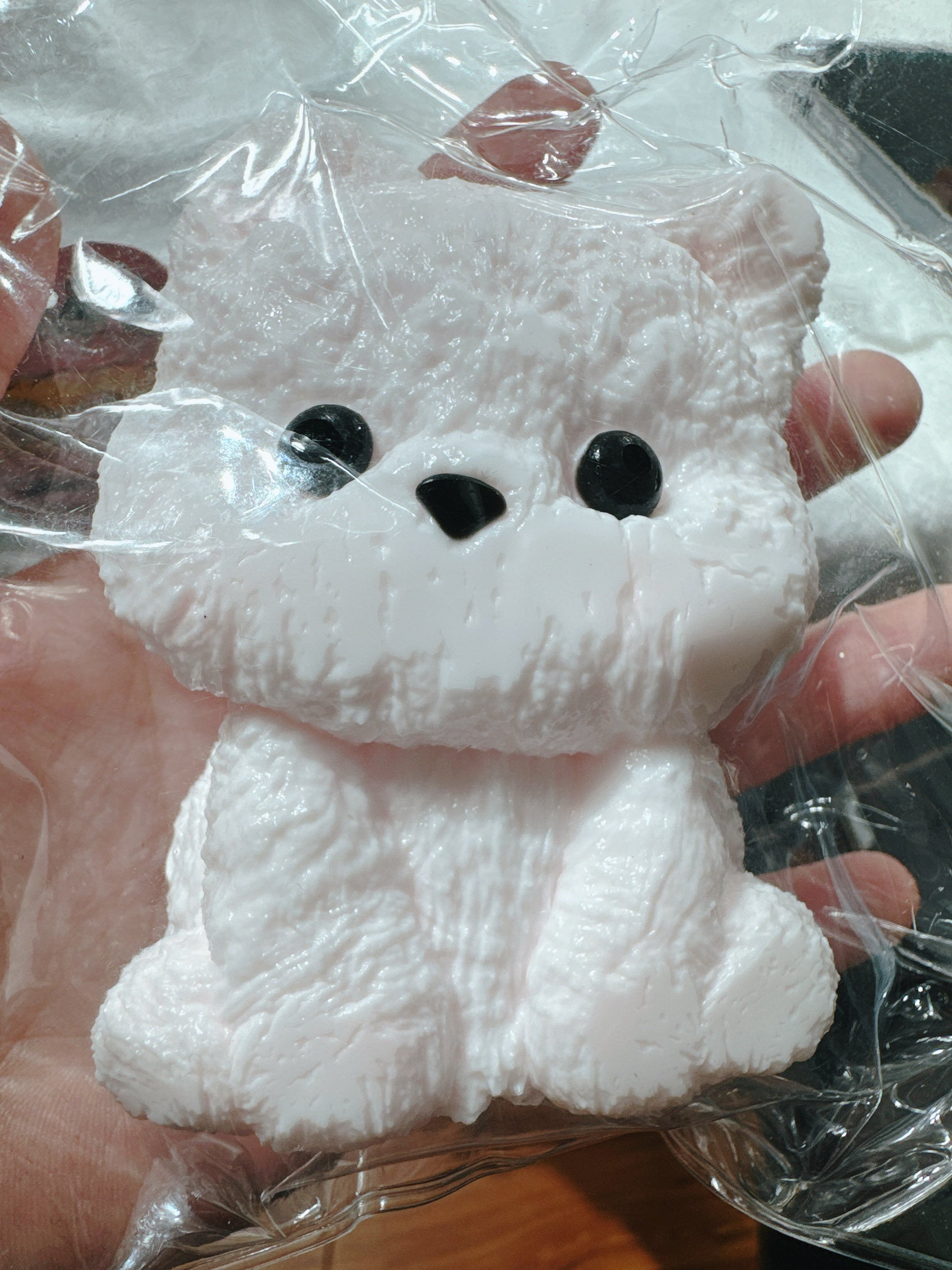 Total Lulumi Squishy Collections