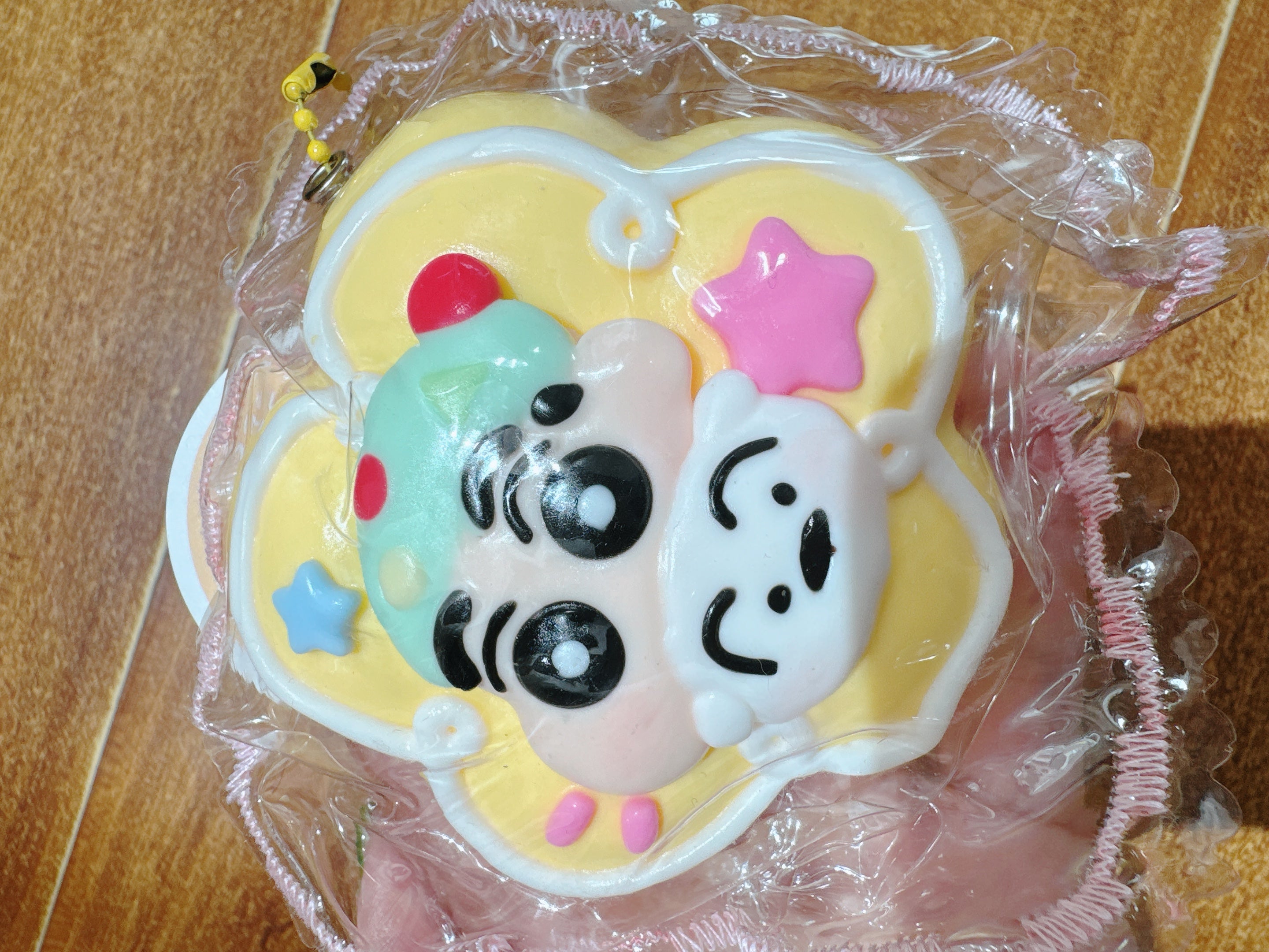 Total Lulumi Squishy Collections