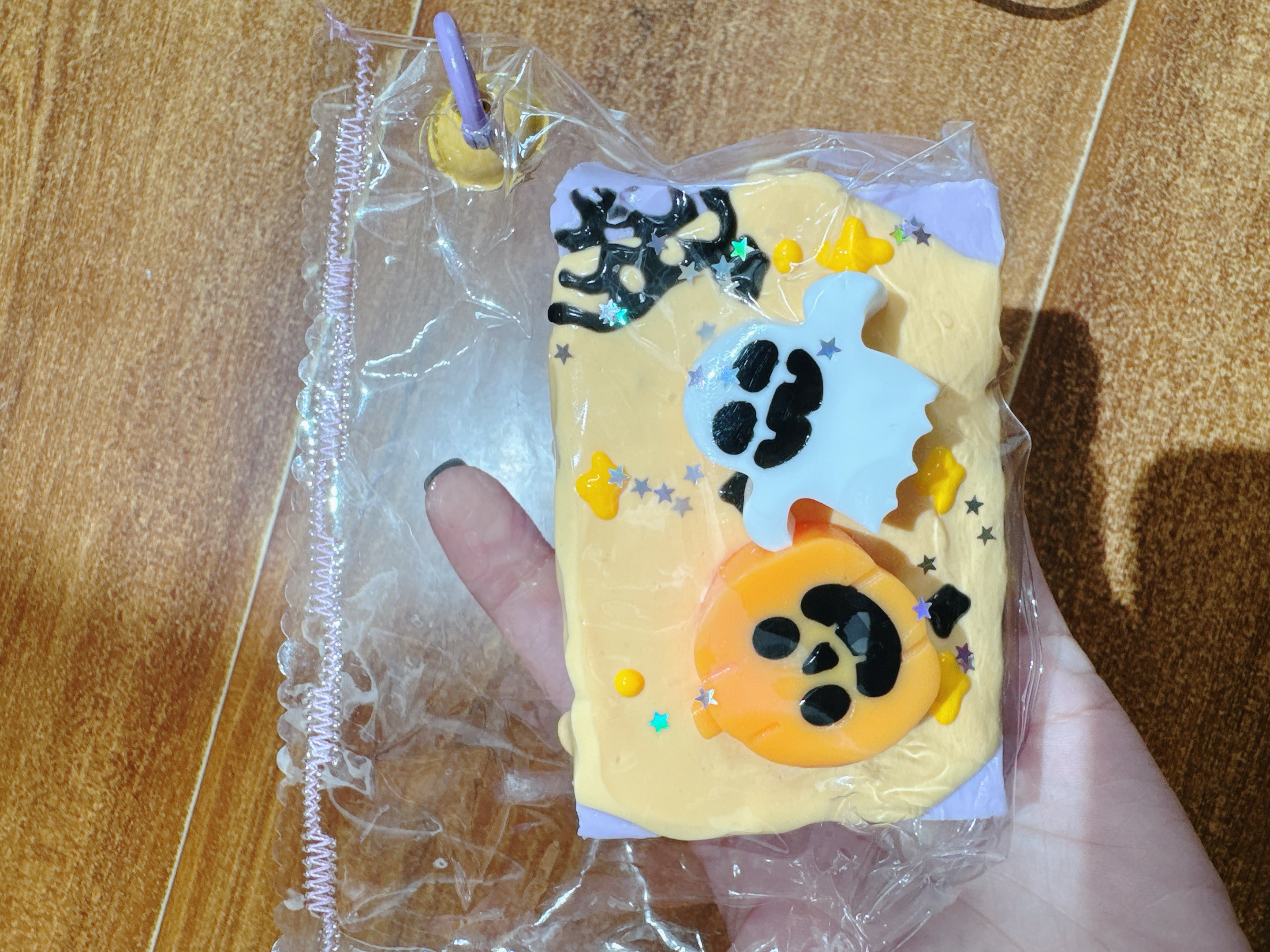 Total Lulumi Squishy Collections