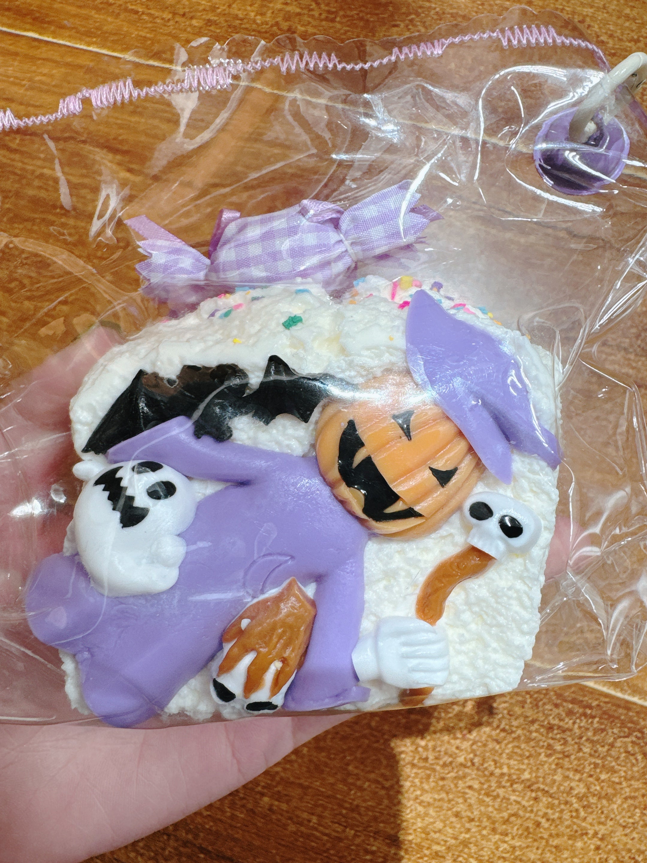 Total Lulumi Squishy Collections