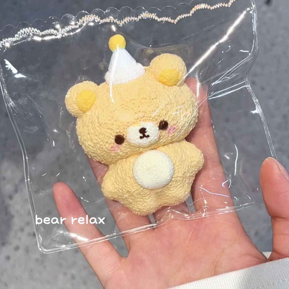 Total Lulumi Squishy Collections