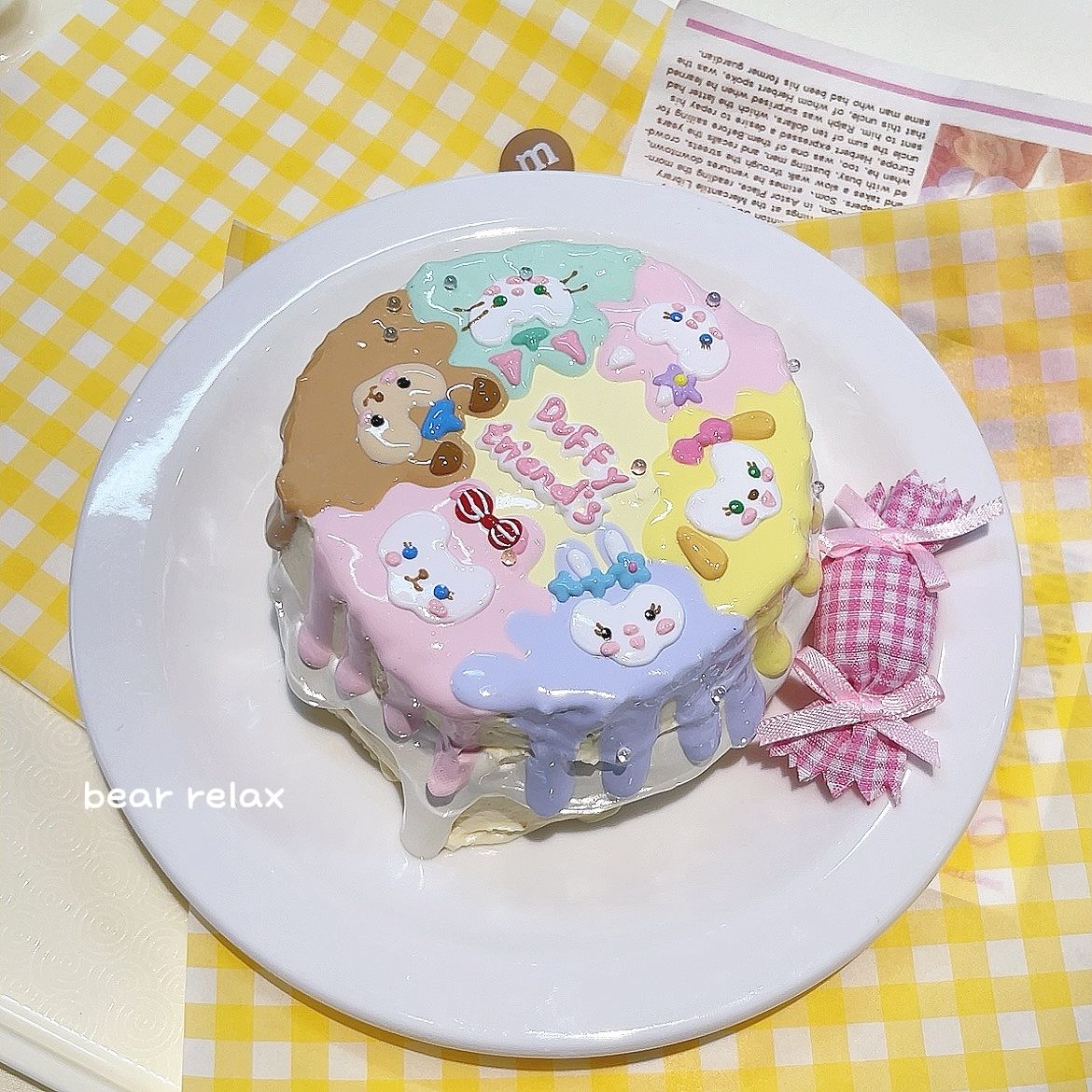 Total Lulumi Squishy Collections