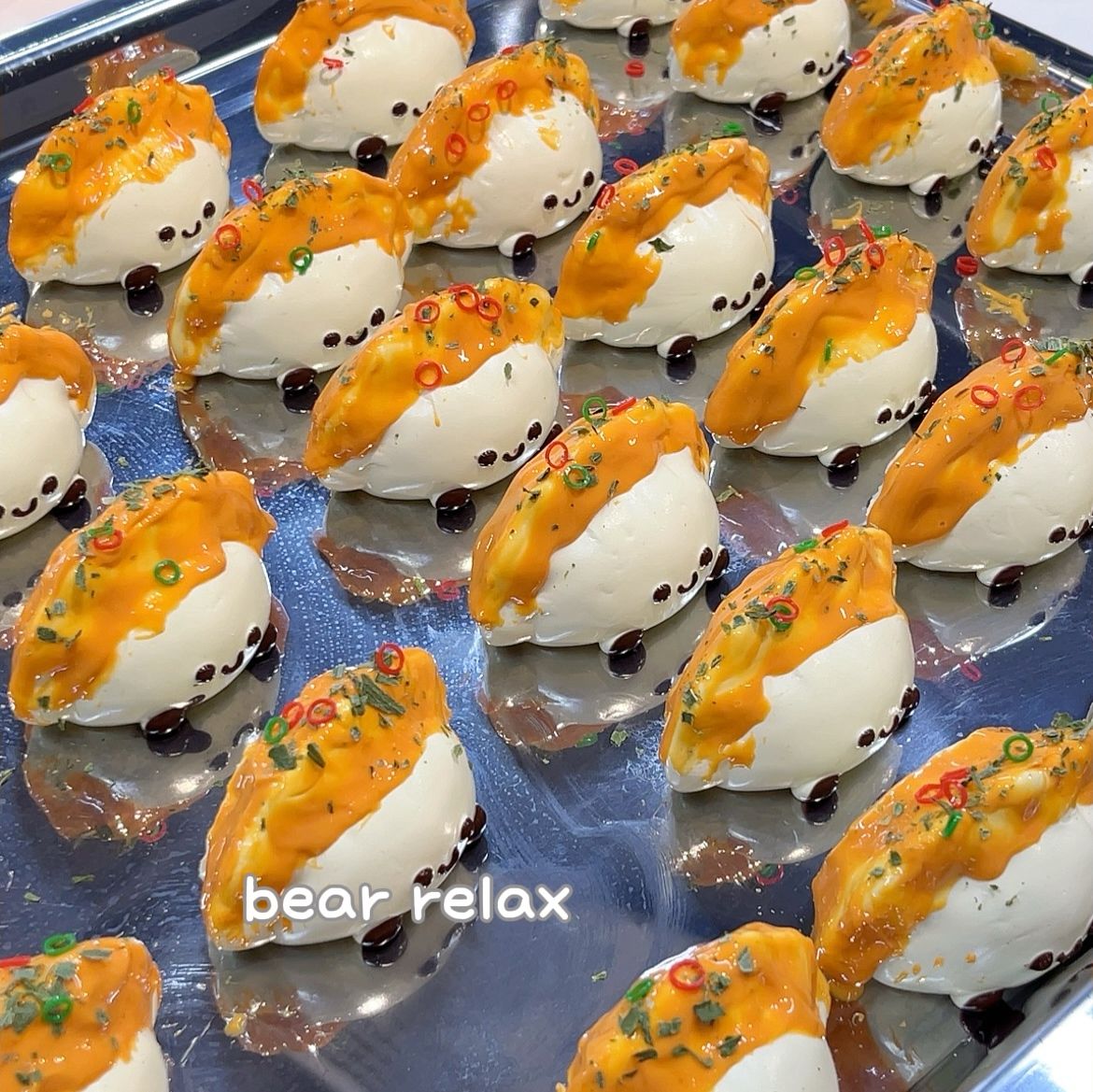 Total Lulumi Squishy Collections