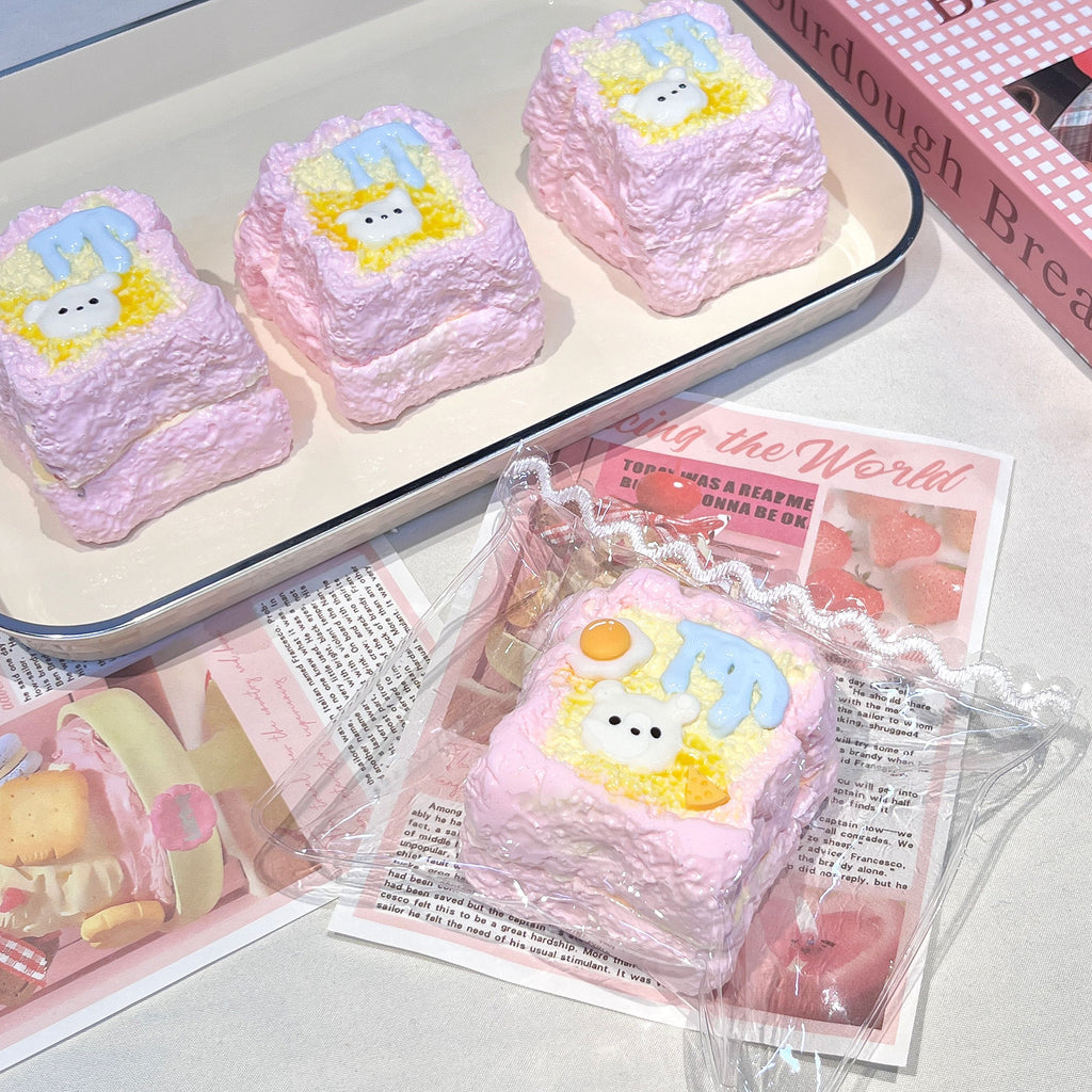 Total Lulumi Squishy Collections