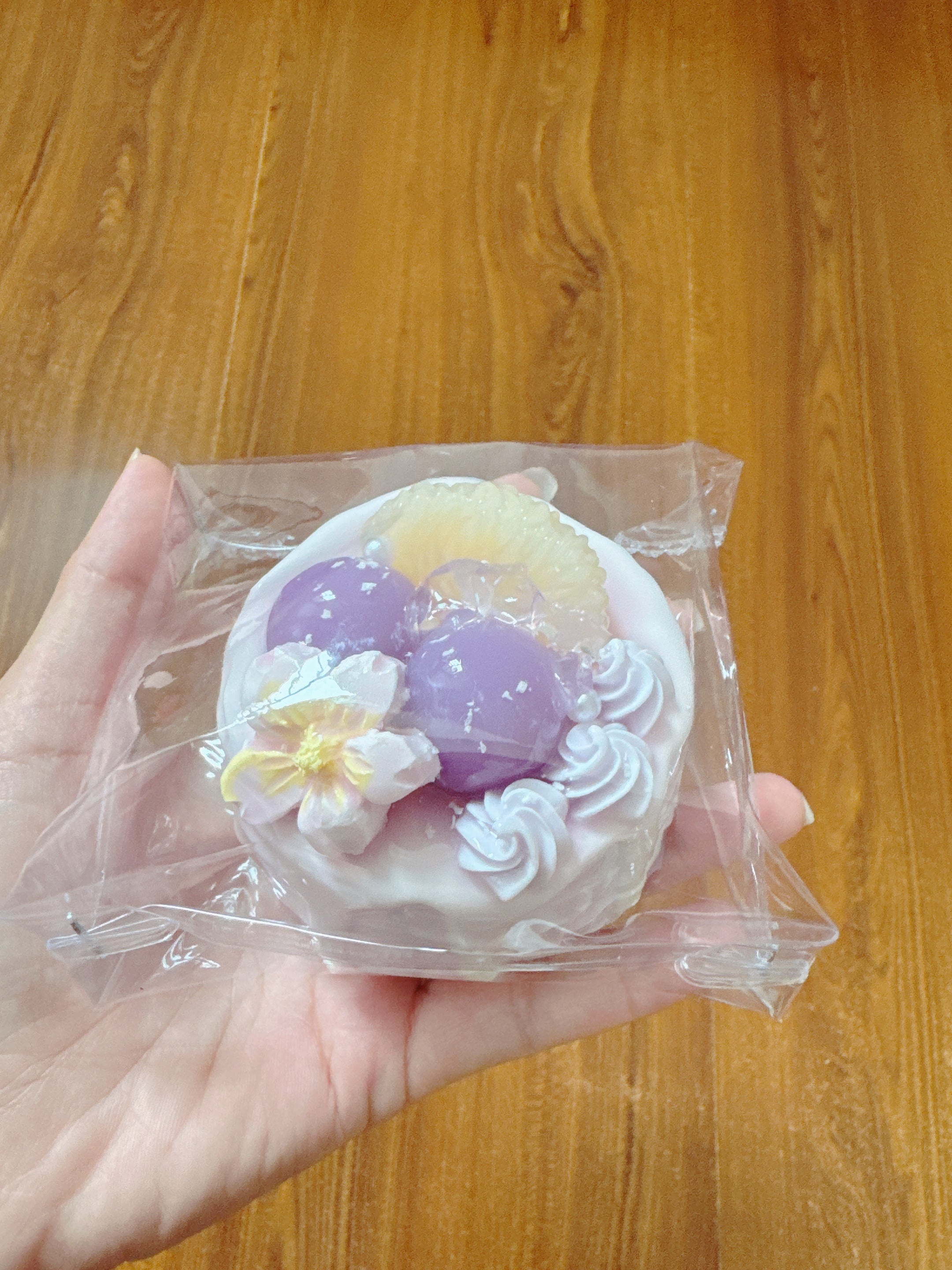 Total Lulumi Squishy Collections