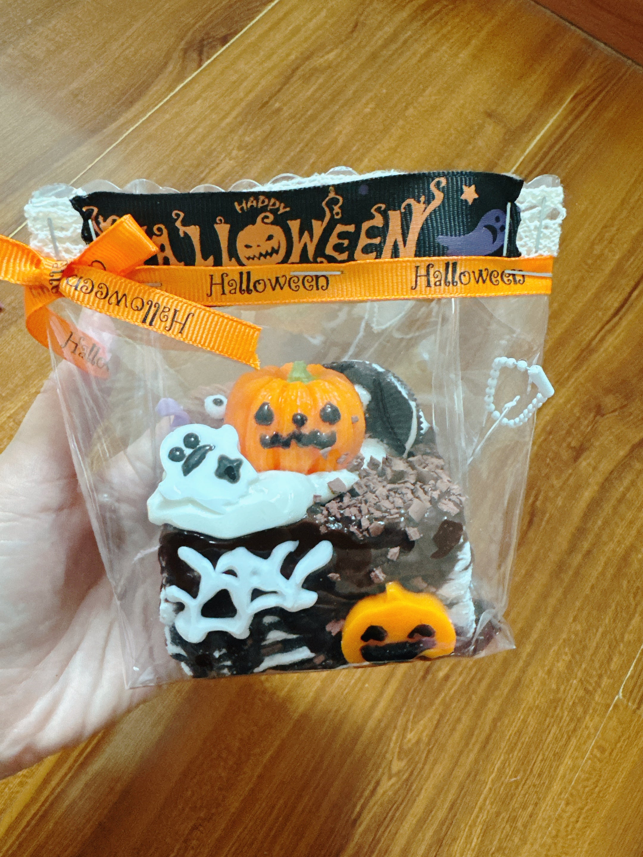 Total Lulumi Squishy Collections