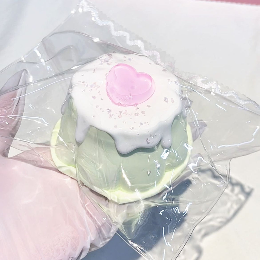 Total Lulumi Squishy Collections