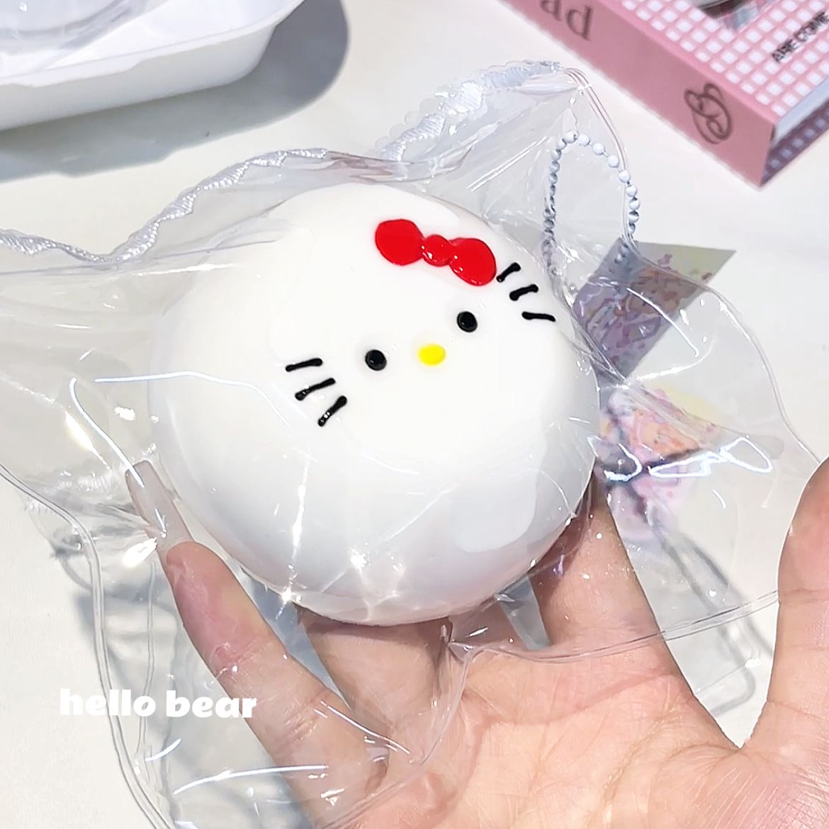 Total Lulumi Squishy Collections