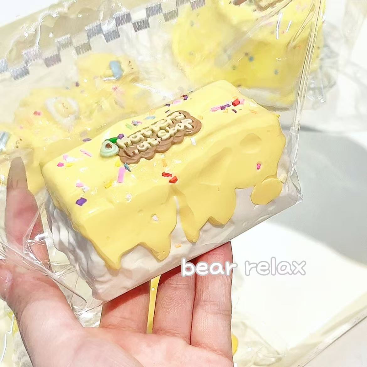 Total Lulumi Squishy Collections