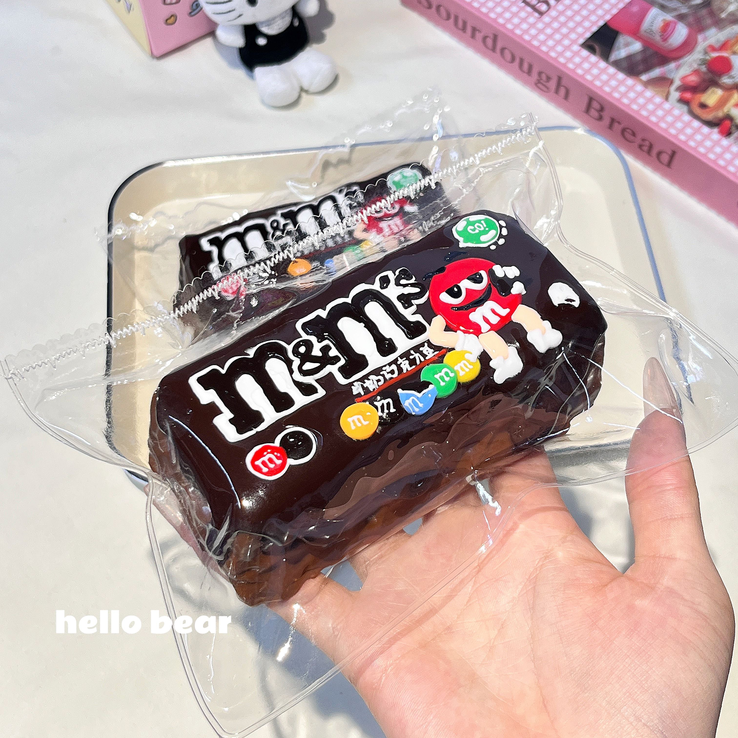 Total Lulumi Squishy Collections