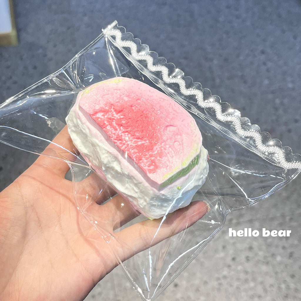 Total Lulumi Squishy Collections